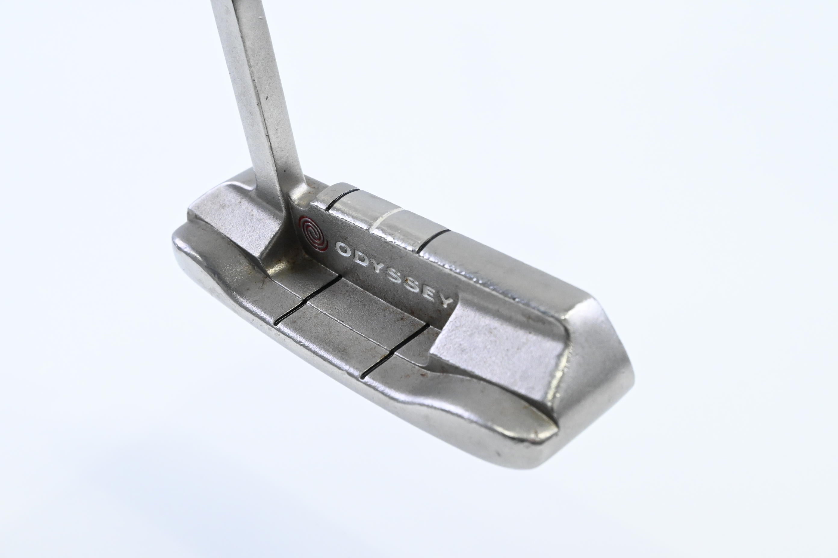 Odyssey White Steel #1 Putter / 34 Inch