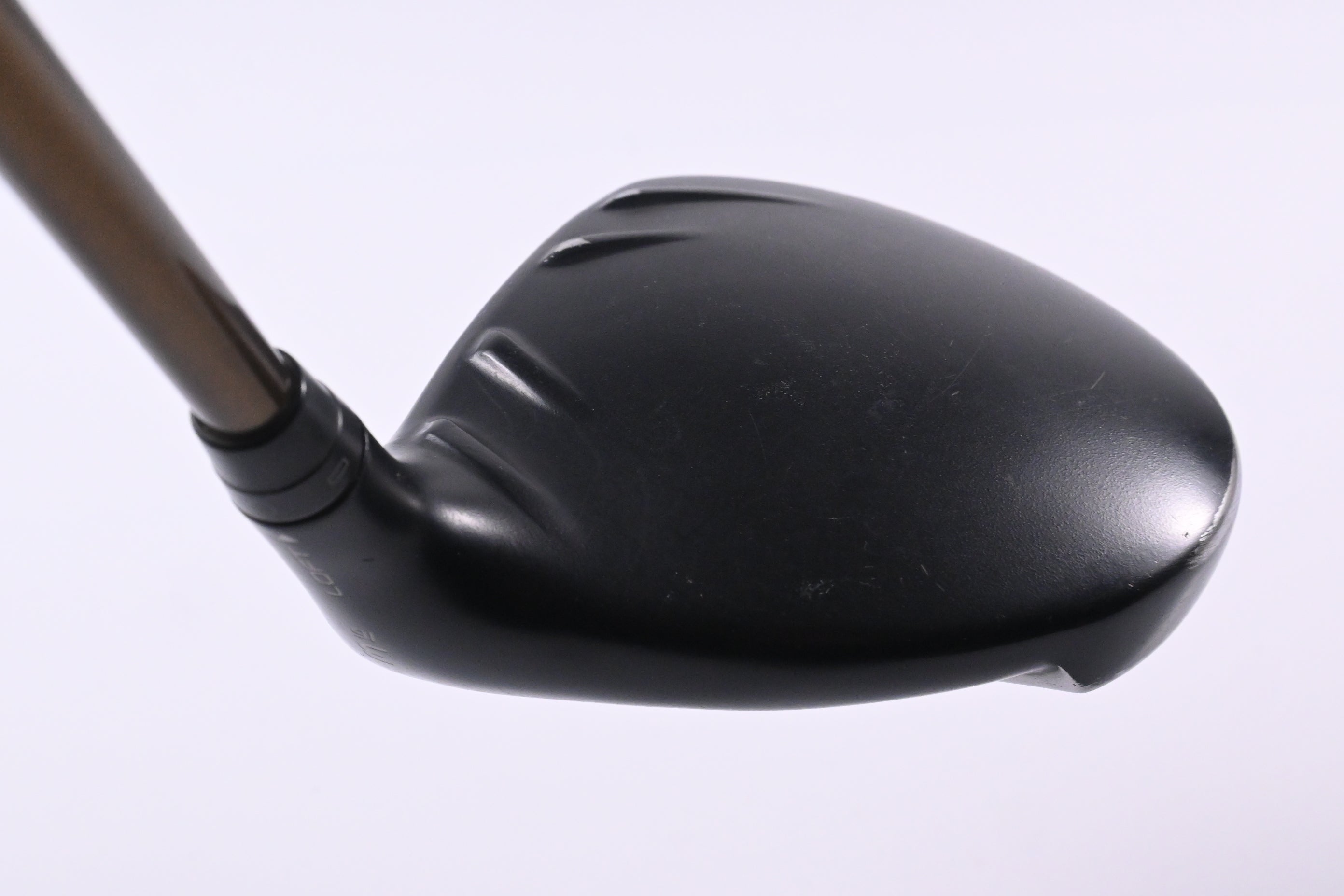 Ping G400 SFT #3 Wood / 16 Degree / Senior Flex Ping ALTA CB 65 Shaft