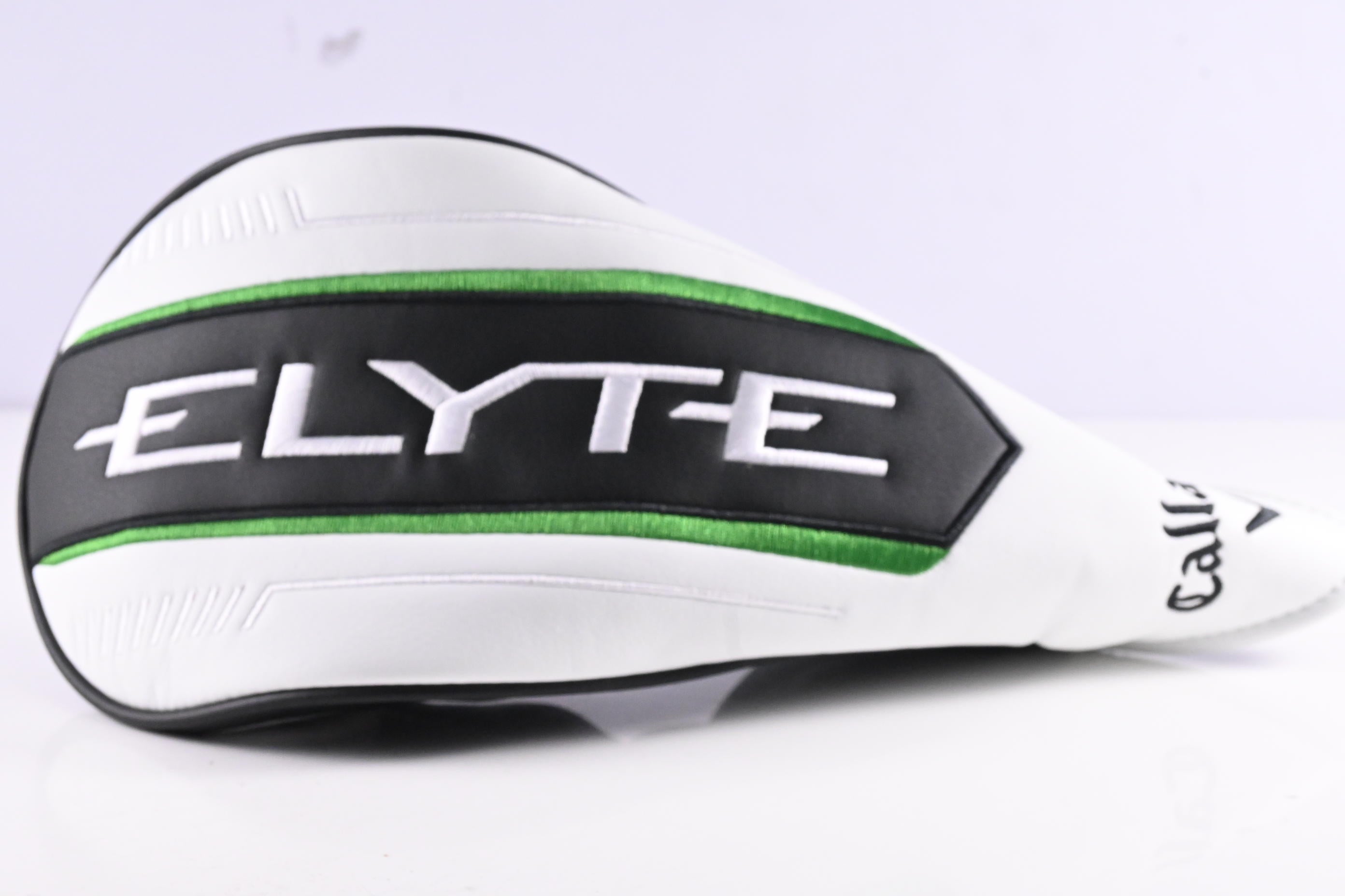 Callaway Elyte X Driver / 10.5 Degree / Senior Flex Project X Cypher 2.0 40