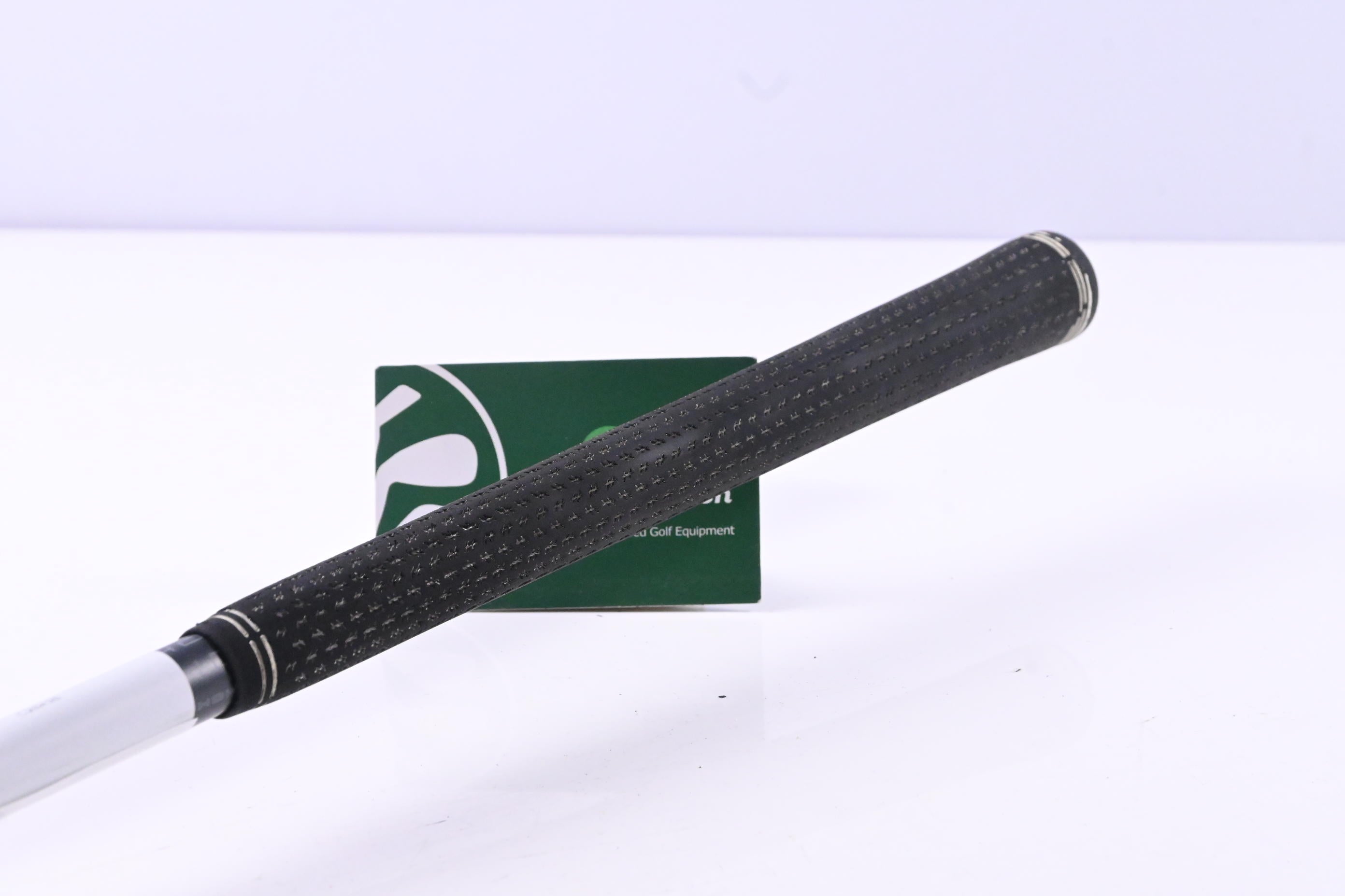 Left Hand Cobra LTDx Max Driver / 9 Degree / Stiff Flex Hzrdus Smoke iM10 60