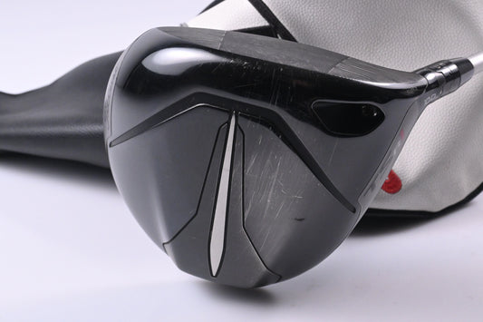 Titleist TSR1 Driver / 10 Degree / Regular Flex MMT Speedmesh 40 Shaft