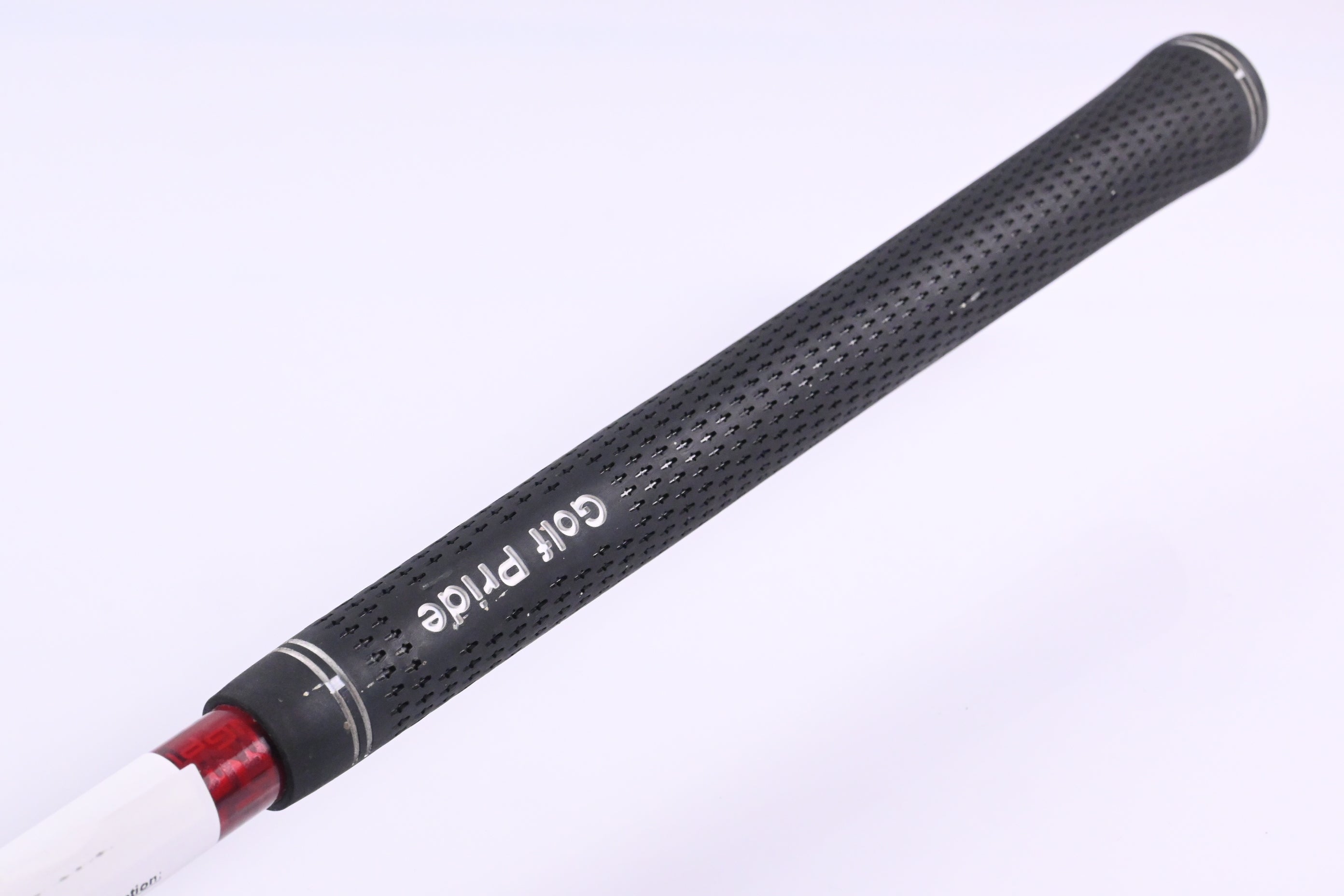 Left Hand Ping G20 #3 Wood / 15 Degree / Regular Flex Ping TFC 169 Shaft