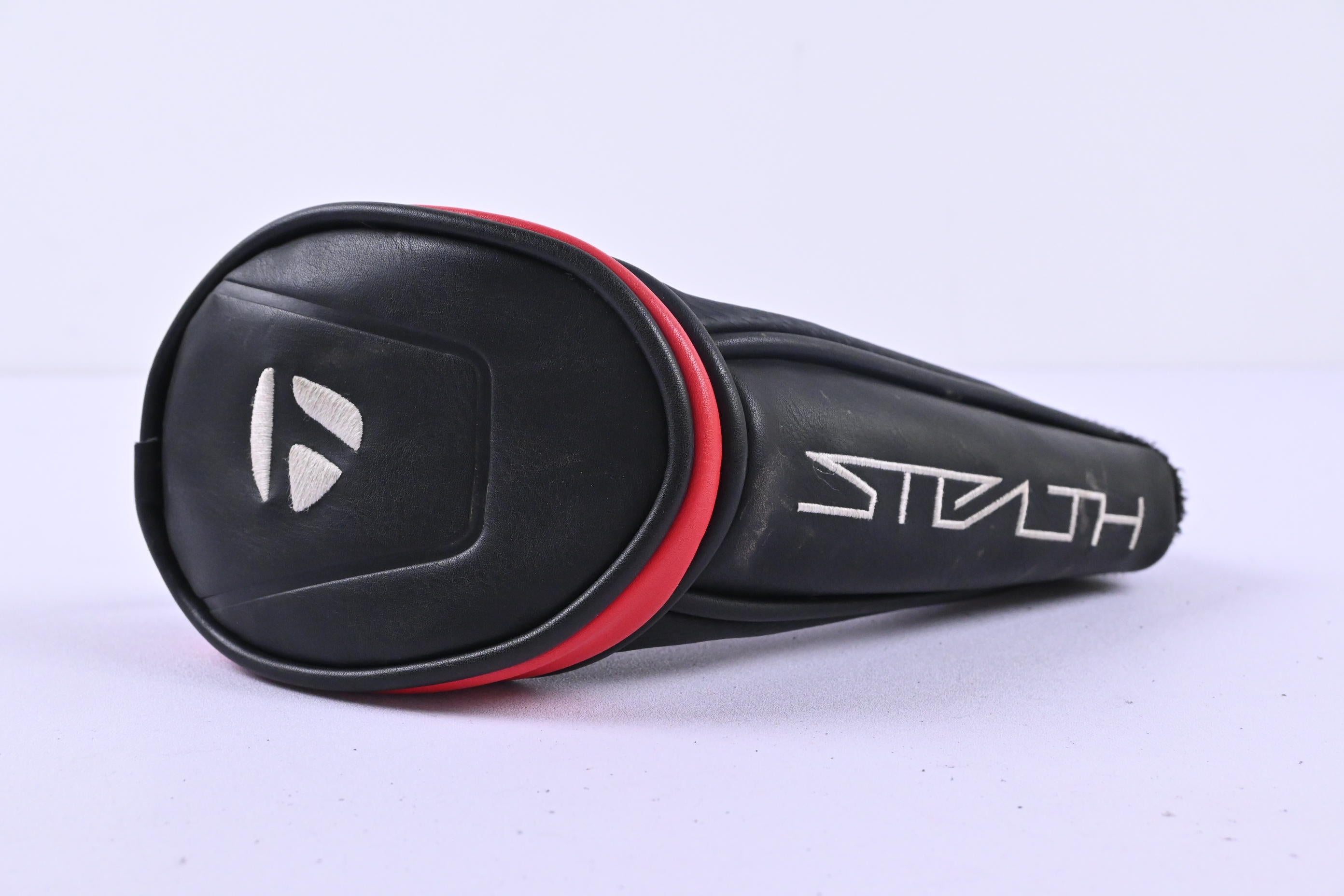 Taylormade Stealth #3 Hybrid / 19 Degree / Stiff Flex Fujikura Ventus Red 7