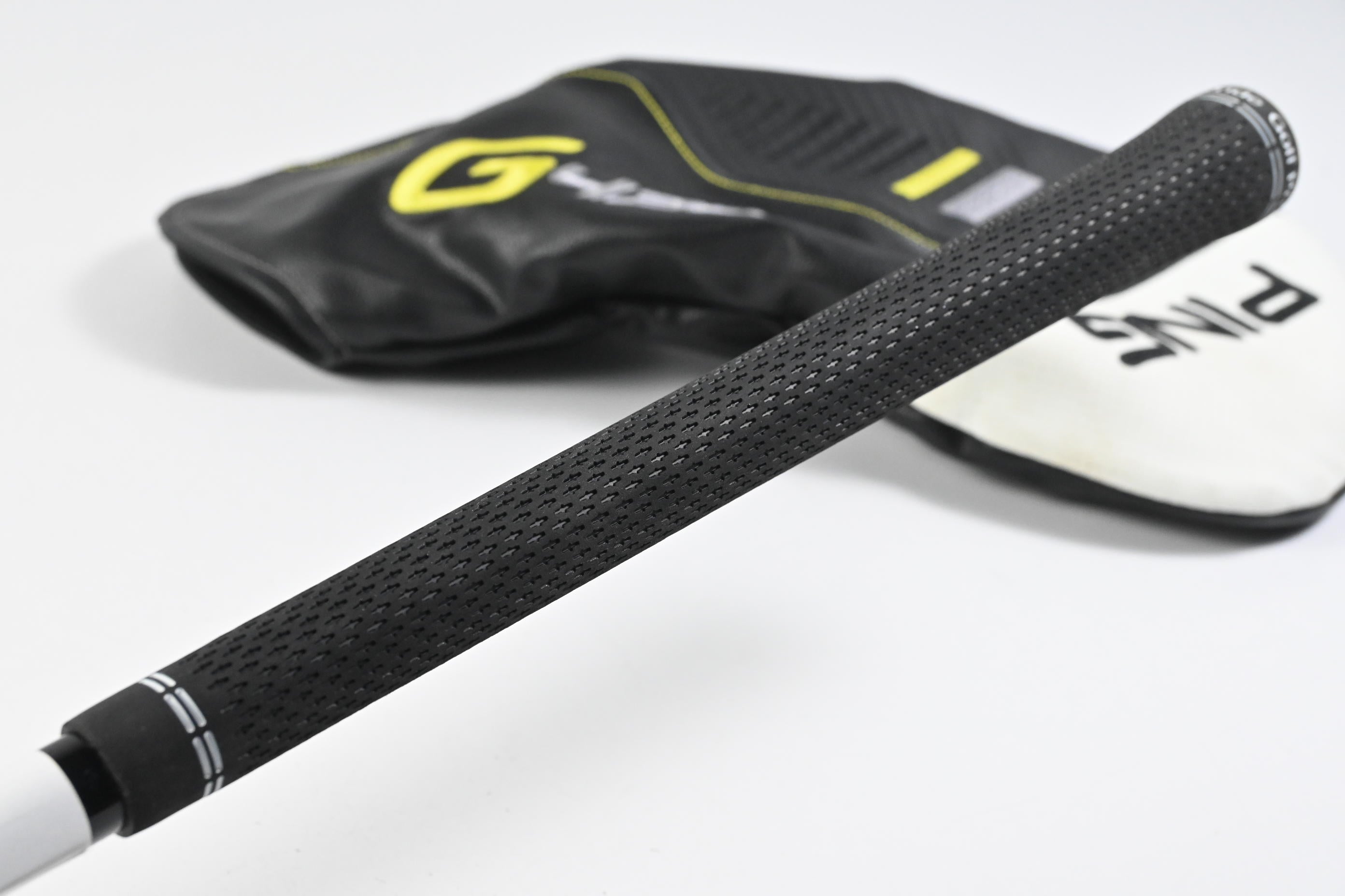 Ping G430 Max 10K Driver / 12 Degree / Senior Flex Ping Alta CB Black 55 Shaft