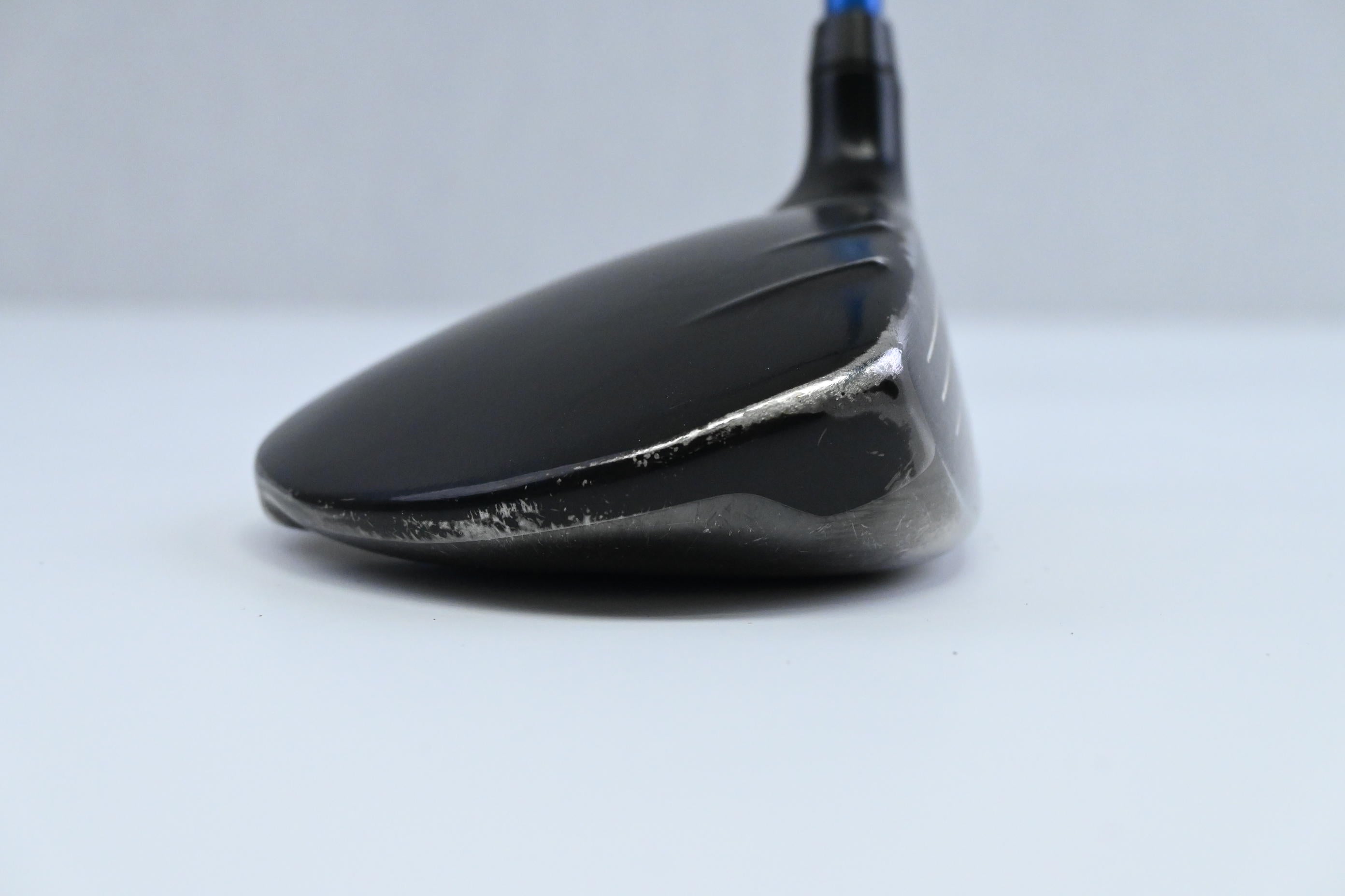 Ping G30 #3 Wood / 14.5 Degree / Regular Flex Ping TFC 419 Shaft