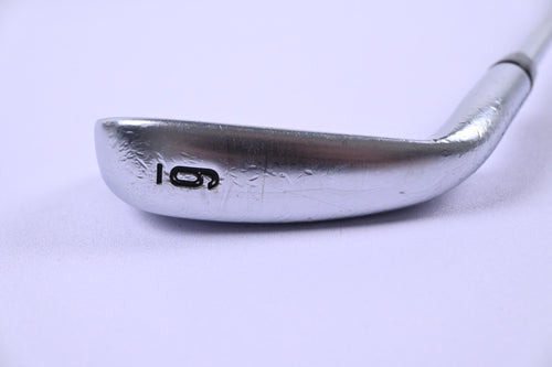 Callaway Apex CF16 #6 Iron / Stiff Flex Project X PXi Shaft