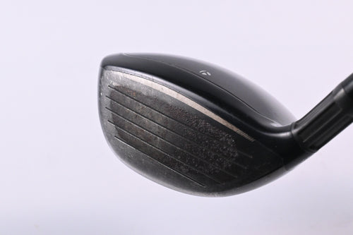 Taylormade Stealth #3 Wood / 15 Degree / Regular Flex Fujikura Ventus Red 5