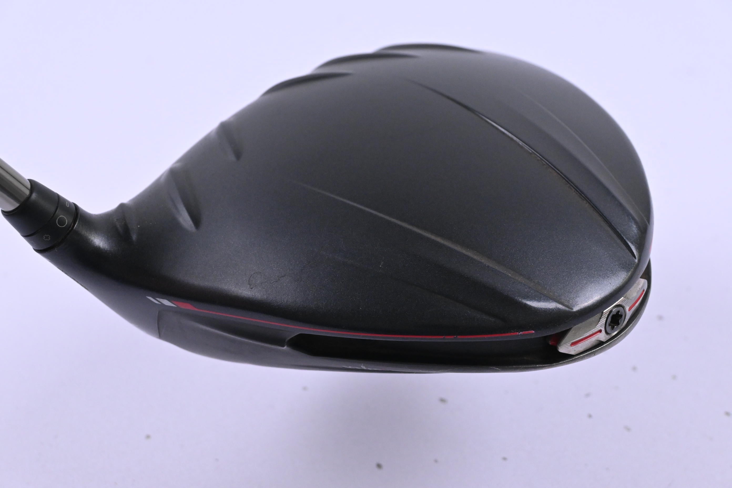 Ping G410 Plus Driver / 9 Degree / Regular Flex Ping Tour 65 Shaft