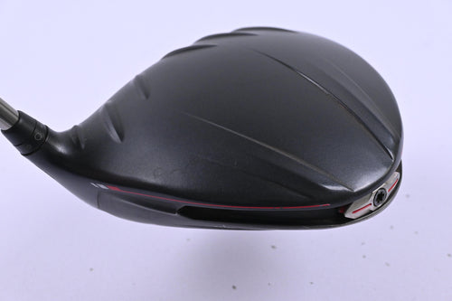 Ping G410 Plus Driver / 9 Degree / Regular Flex Ping Tour 65 Shaft