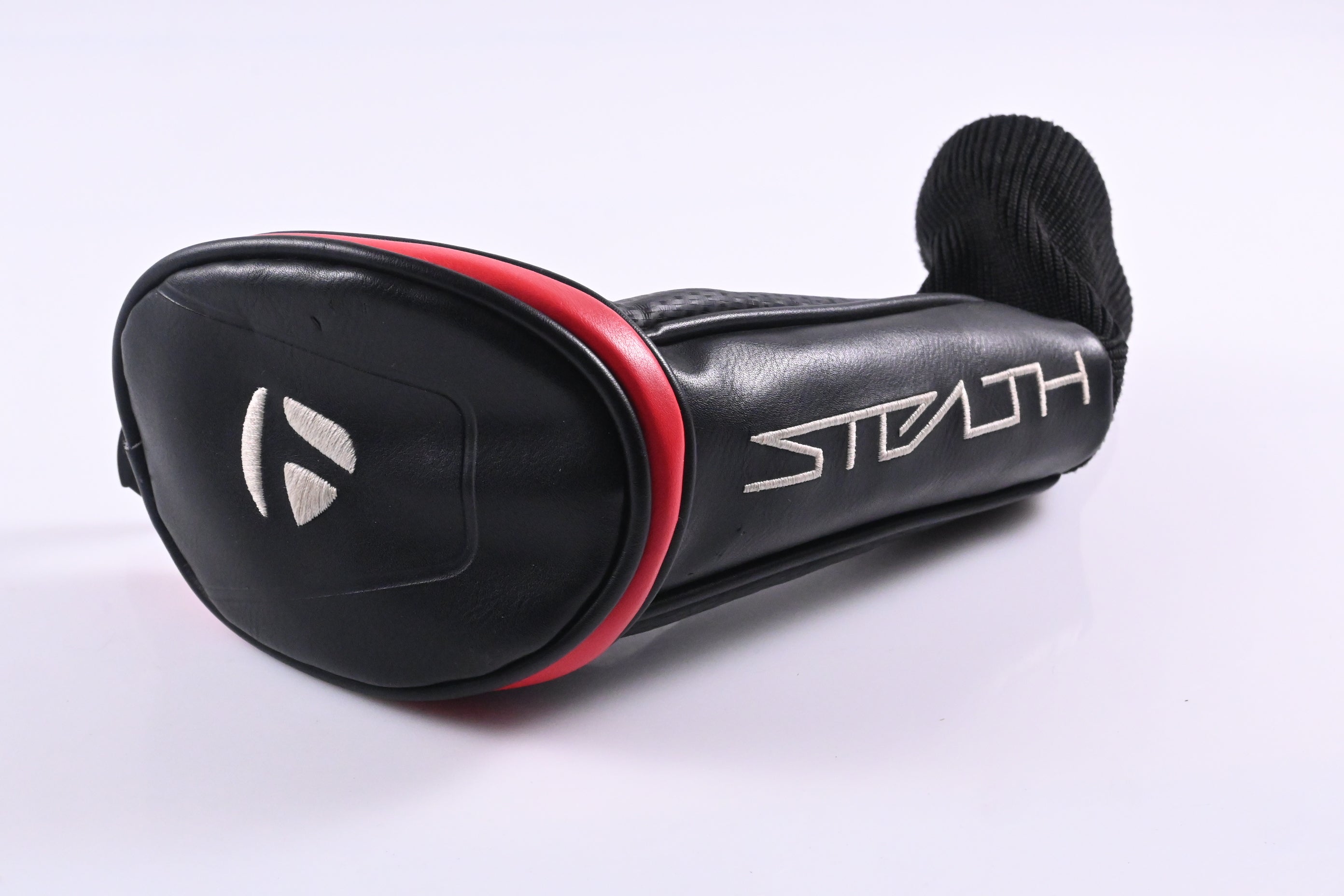 Taylormade Stealth #4 Hybrid / 22 Degree / Regular Flex Ventus Red 6 Shaft