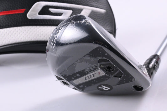Titleist GT1 #5 Hybrid / 23 Degree / Regular Flex Air Speeder 50HB Shaft