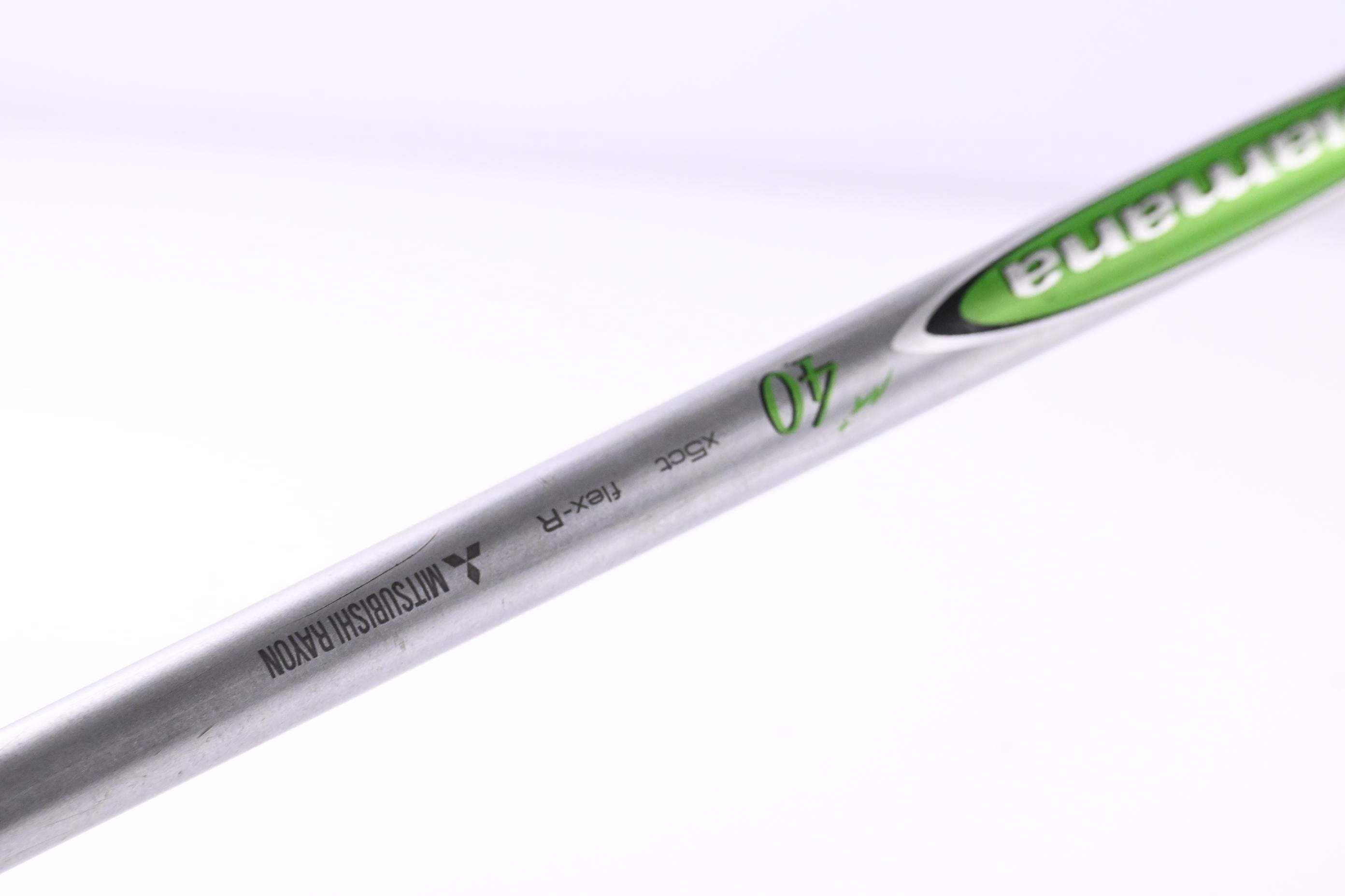 Callaway GBB Epic Driver / 10.5 Degree / Regular Flex Diamana M+ 40 Shaft