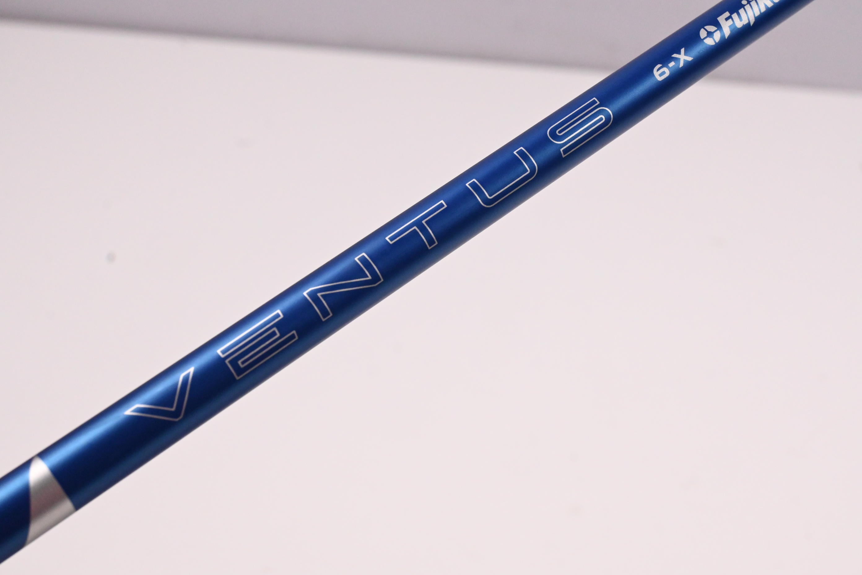 Fujikura Ventus Velocore+ Blue 6 Driver Shaft / X-Flex / Ping 3rd Gen