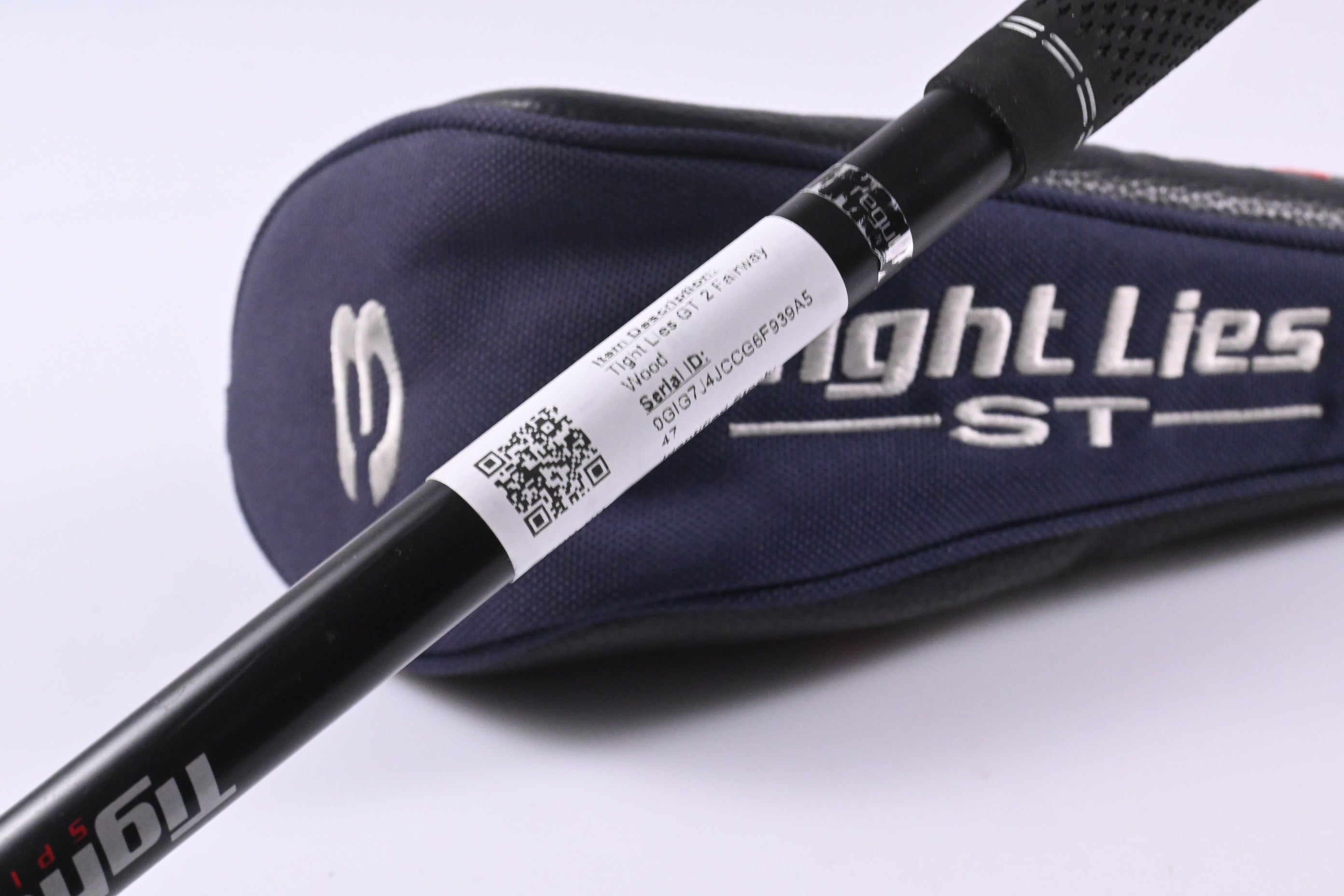 Adams Tight Lies 2 #3 Wood / 13 Degree / Regular Flex Tight Lies 2 Shaft