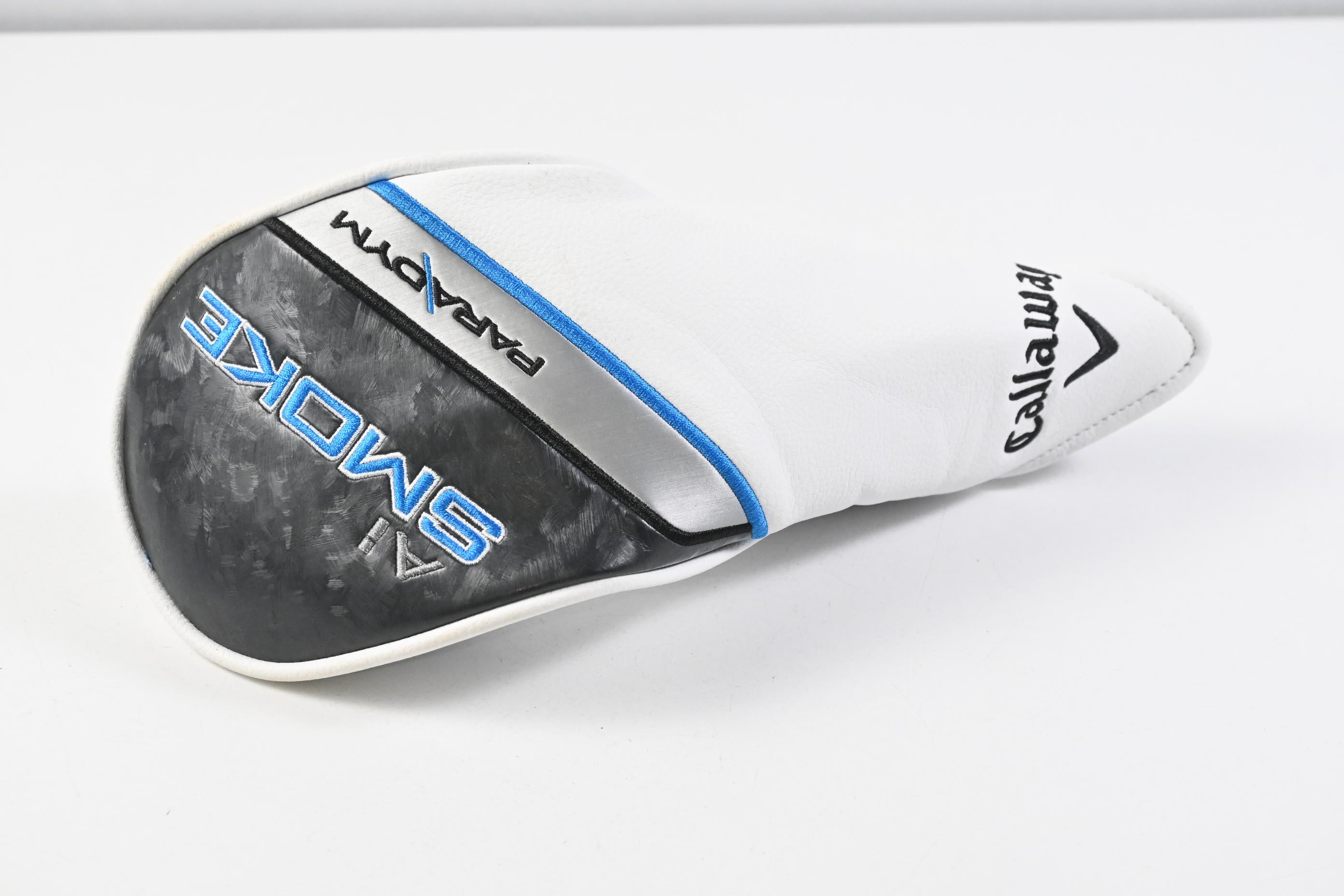 Callaway Paradym Ai Smoke Max Fast #5 Wood / 19 Degree / Senior Flex Tensei 40