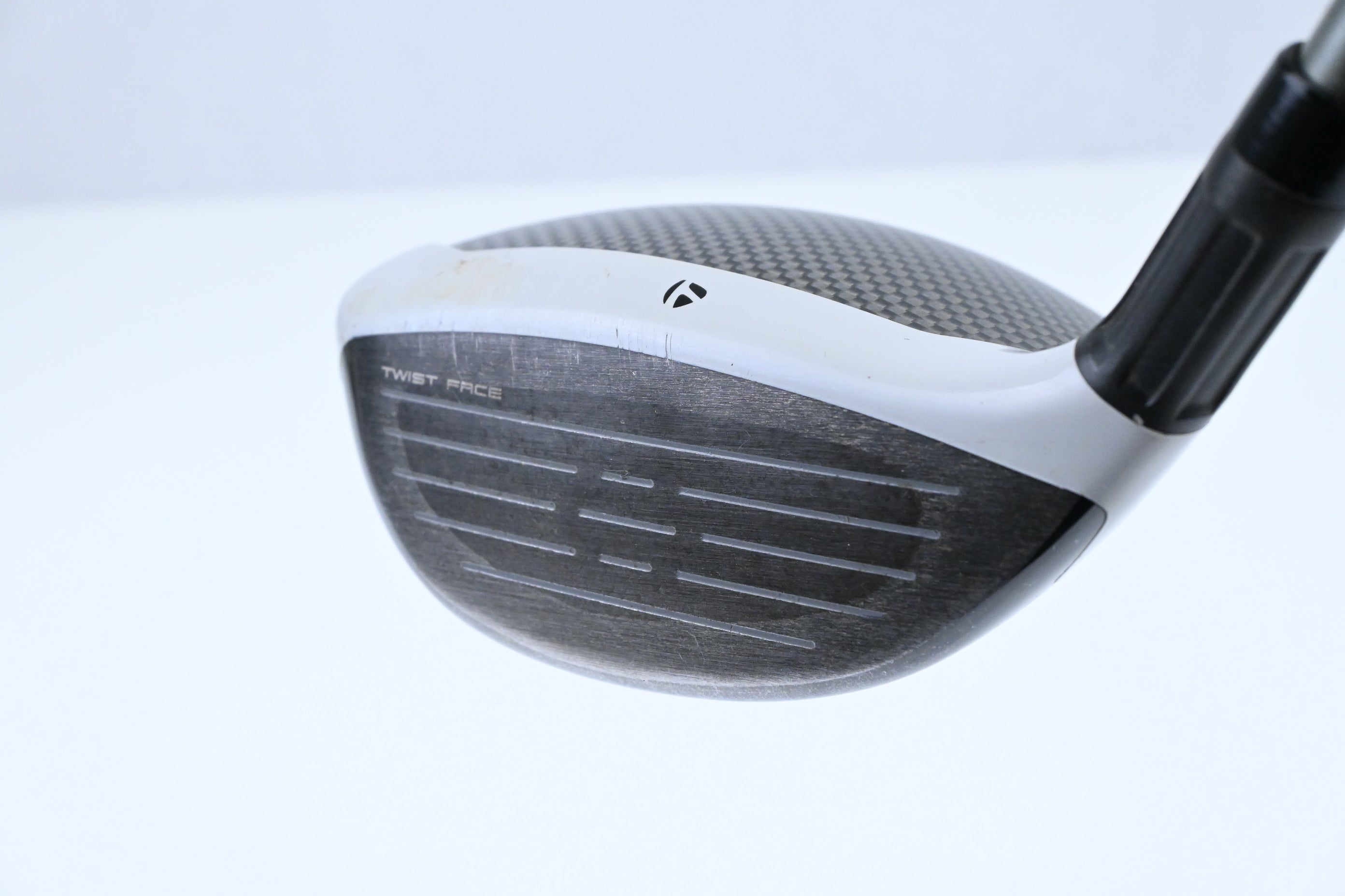 Taylormade SIM Max #3 Wood / 15 Degree / Regular Flex UST Helium Blue 5