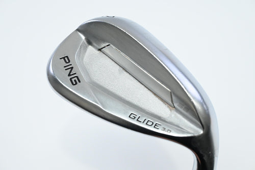 Ping Glide 3.0 Gap Wedge / 52 Degree / Black Dot / Wedge Flex Ping Z-Z115 Shaft