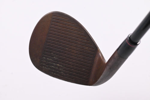Cobra Trusty Rusty Original Gap Wedge / 50 Degree / Wedge Flex Cobra Shaft