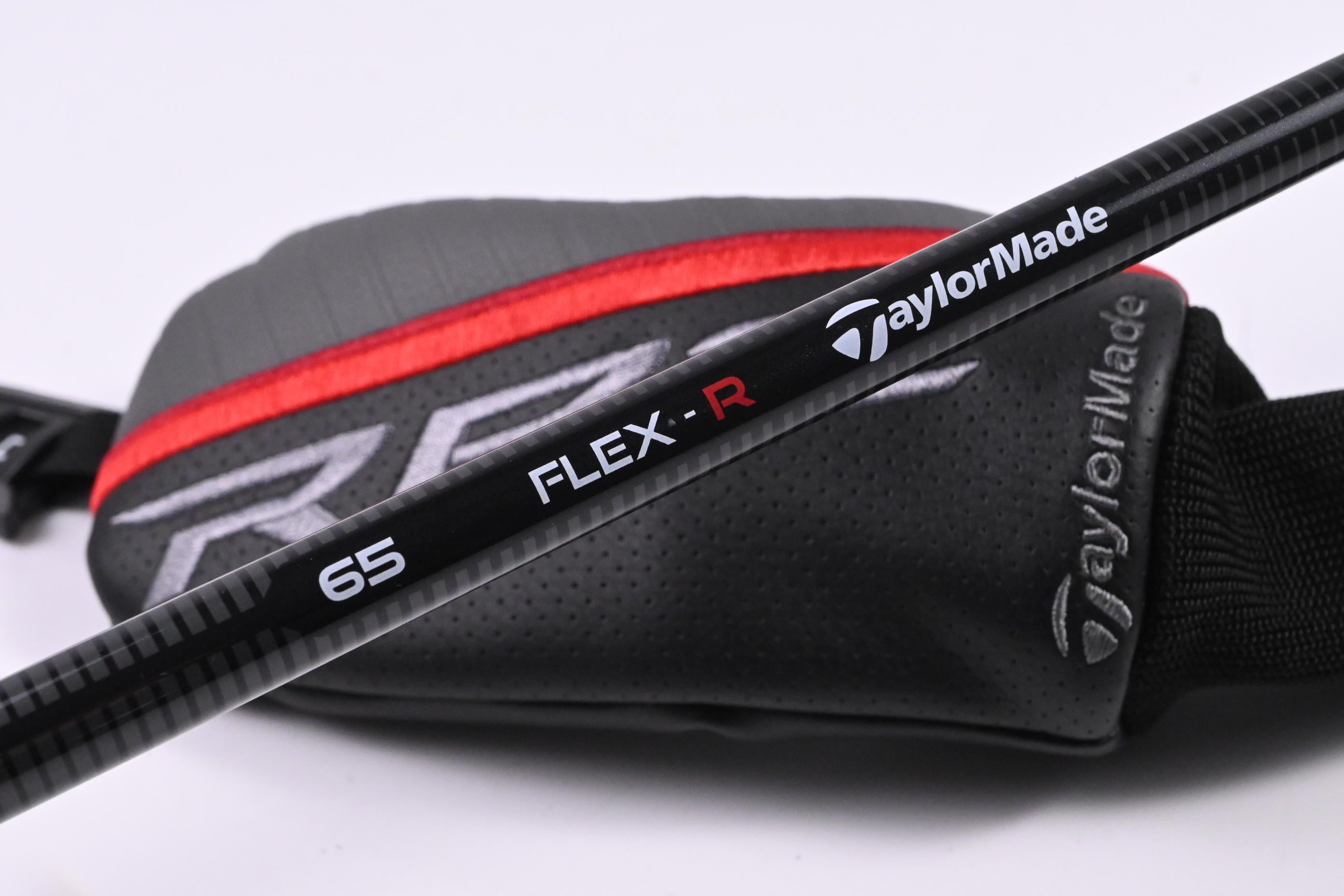 Taylormade RBZ Black #4 Hybrid / 22 Degree / Regular Flex Taylormade RBZ 65