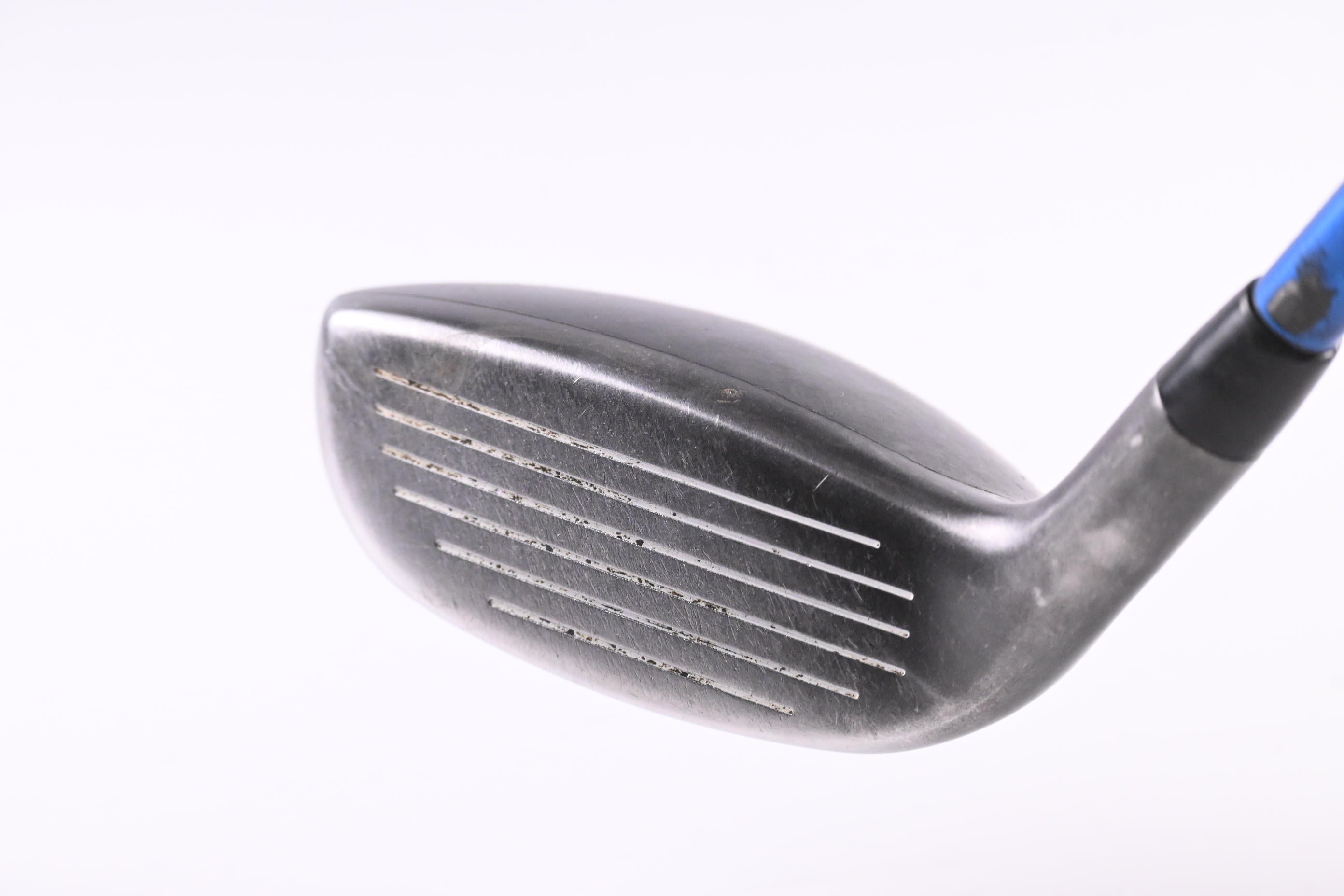 Ping G30 #3 Hybrid / 19 Degree / Senior Flex Ping TFC 419 Shaft