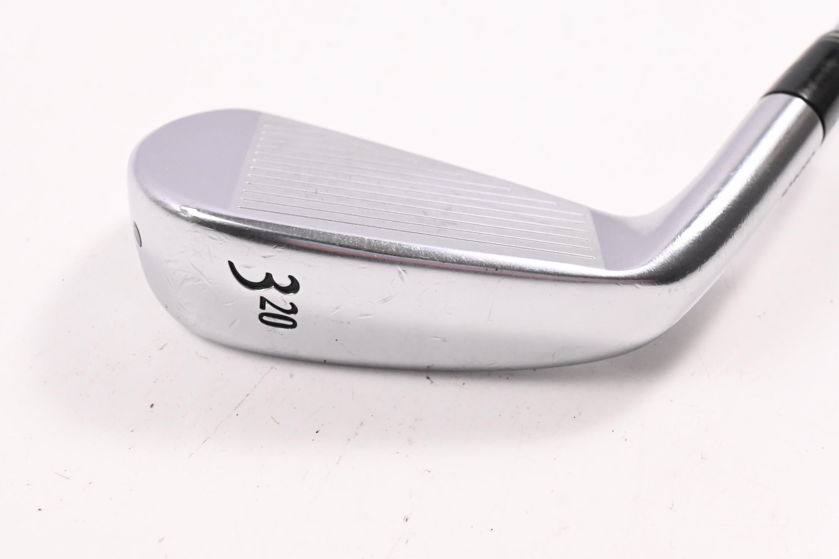 Srixon Z-U65 Utility #3 Iron / 20 Degree / Regular Flex NS Pro Modus3 Tour 105