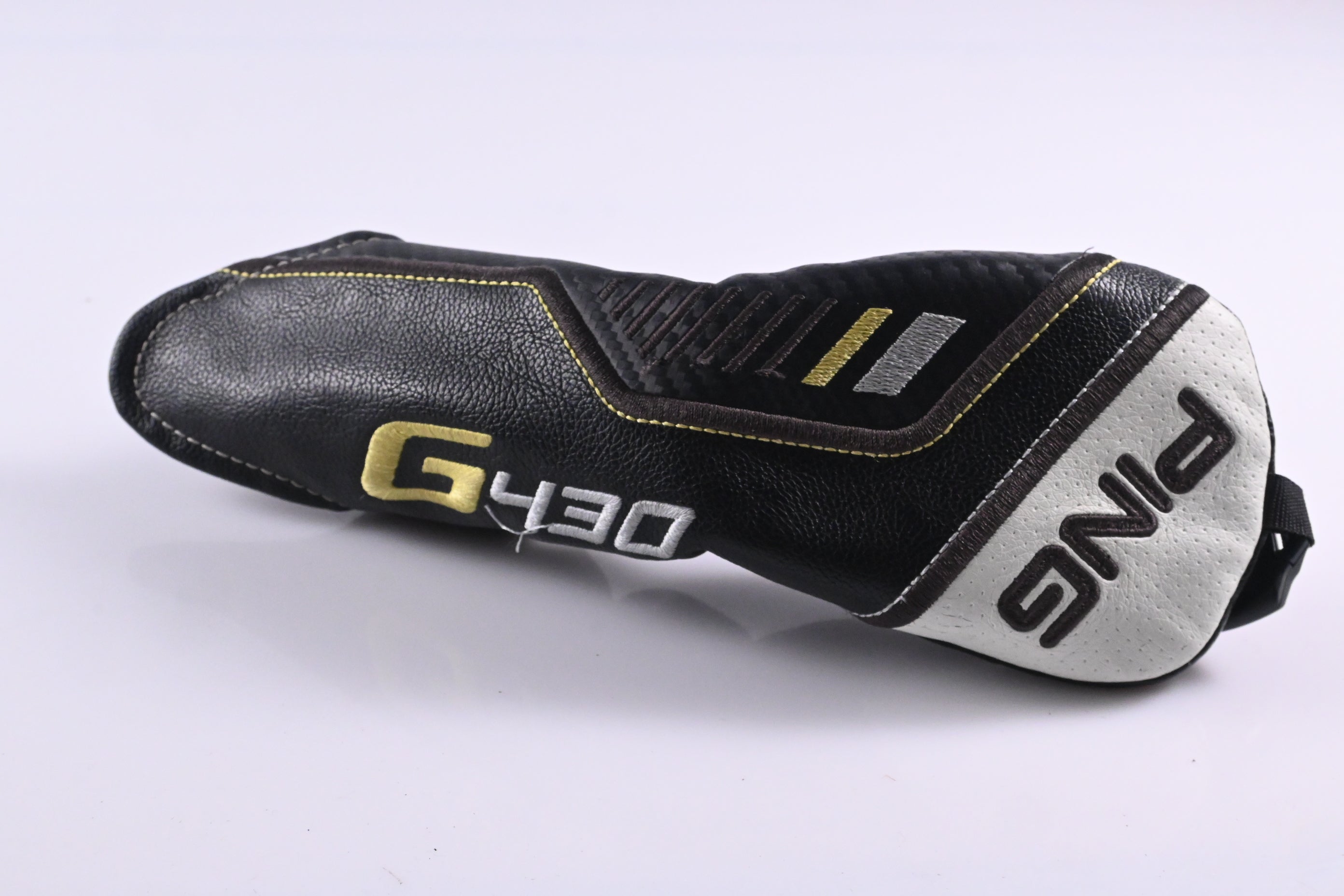 Ping G430 #5 Hybrid / 26 Degree / Regular Flex Ping Alta CB Black 70 Shaft