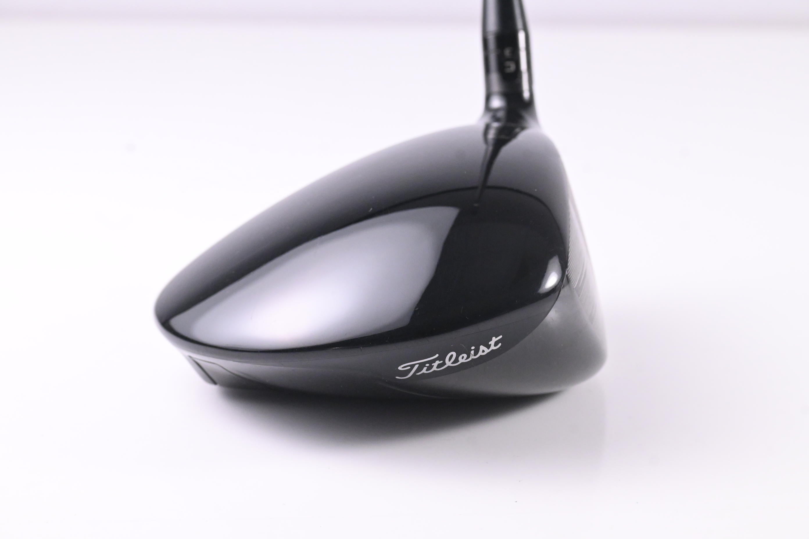 Titleist TSR2 Driver / 11 Degree / Stiff Flex Diamana S+60 Shaft