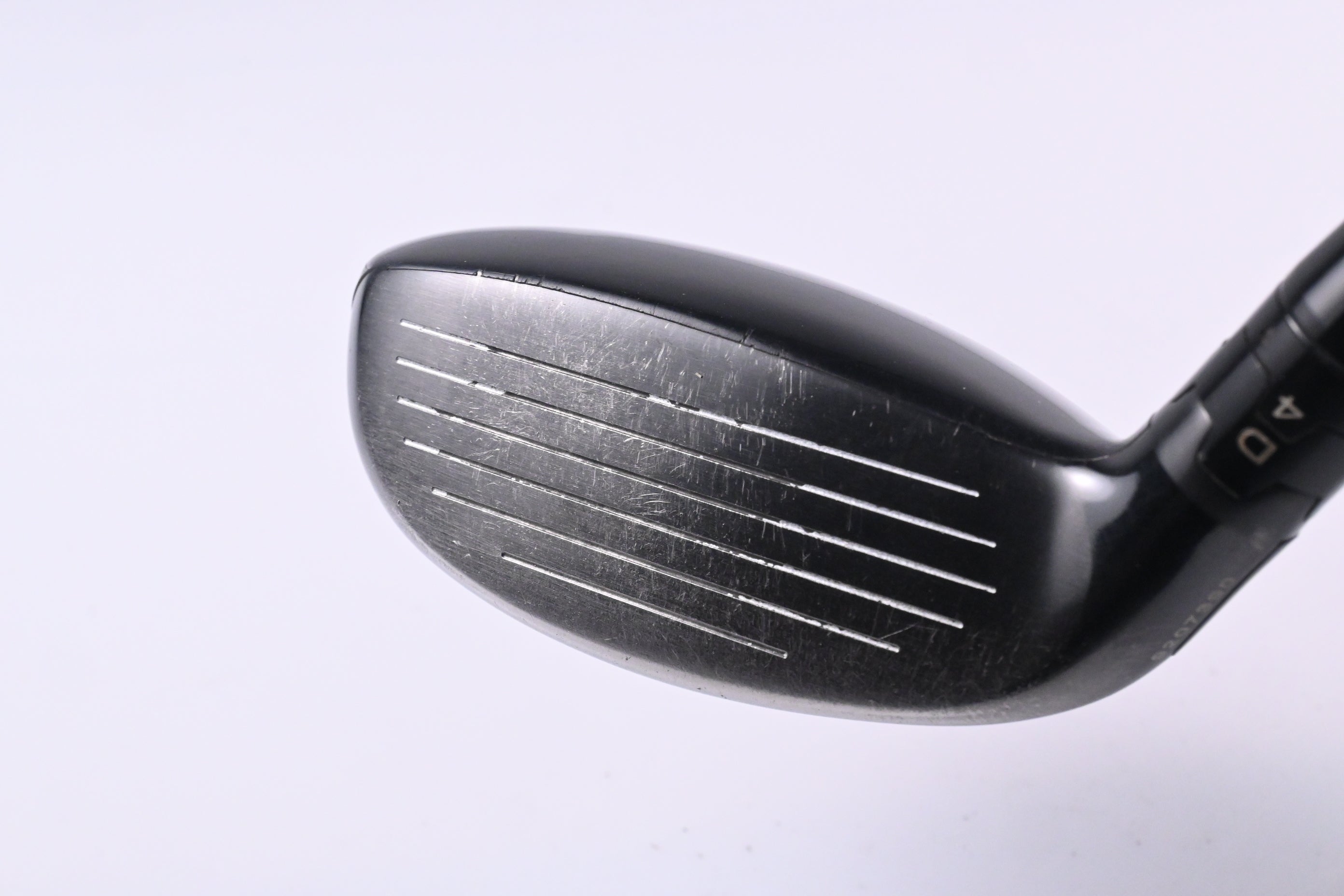 Titleist TS2 #3 Hybrid / 19 Degree / Stiff Flex Tensei AV Blue 70 Shaft