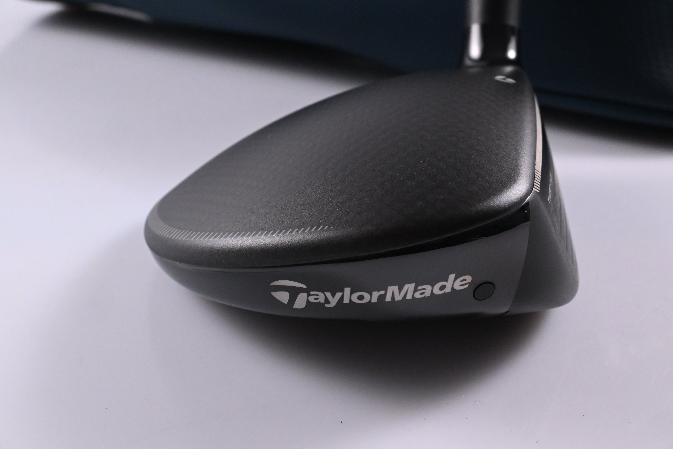 Taylormade Qi4D #5 Wood / 18 Degree / Stiff Flex Reax 65 Shaft