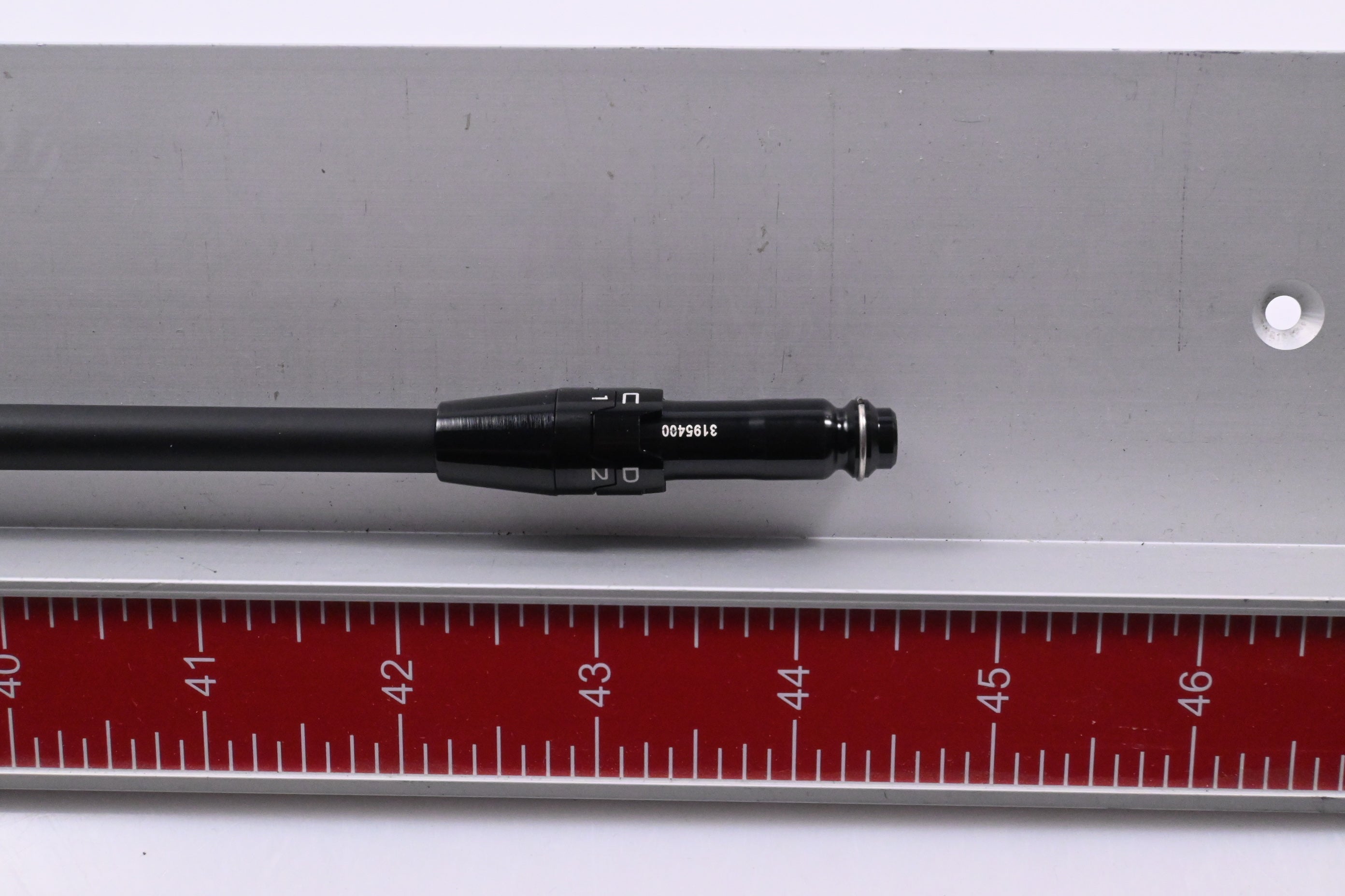 Tensei 1K Blue 55 Driver Shaft / Regular Flex / Titleist Adapter