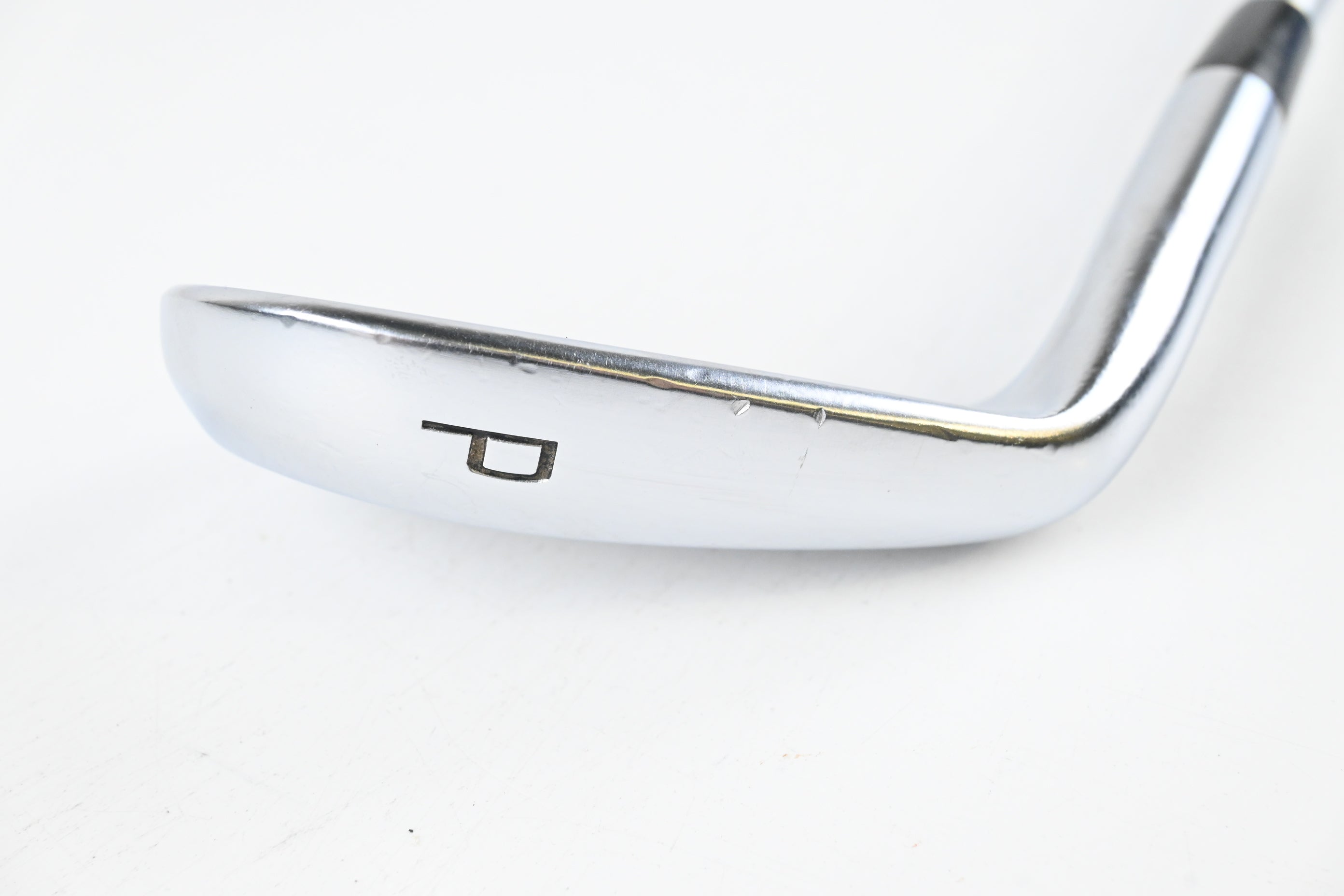 Mizuno JPX 921 Forged Pitching Wedge / 45 Degree / X-Flex KBS Tour C-Taper Lite