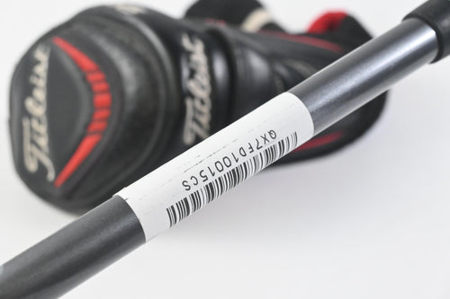 Titleist 913H #3 Hybrid / 21 Degree / Stiff Flex Aldila RIP Phenom 80 Shaft