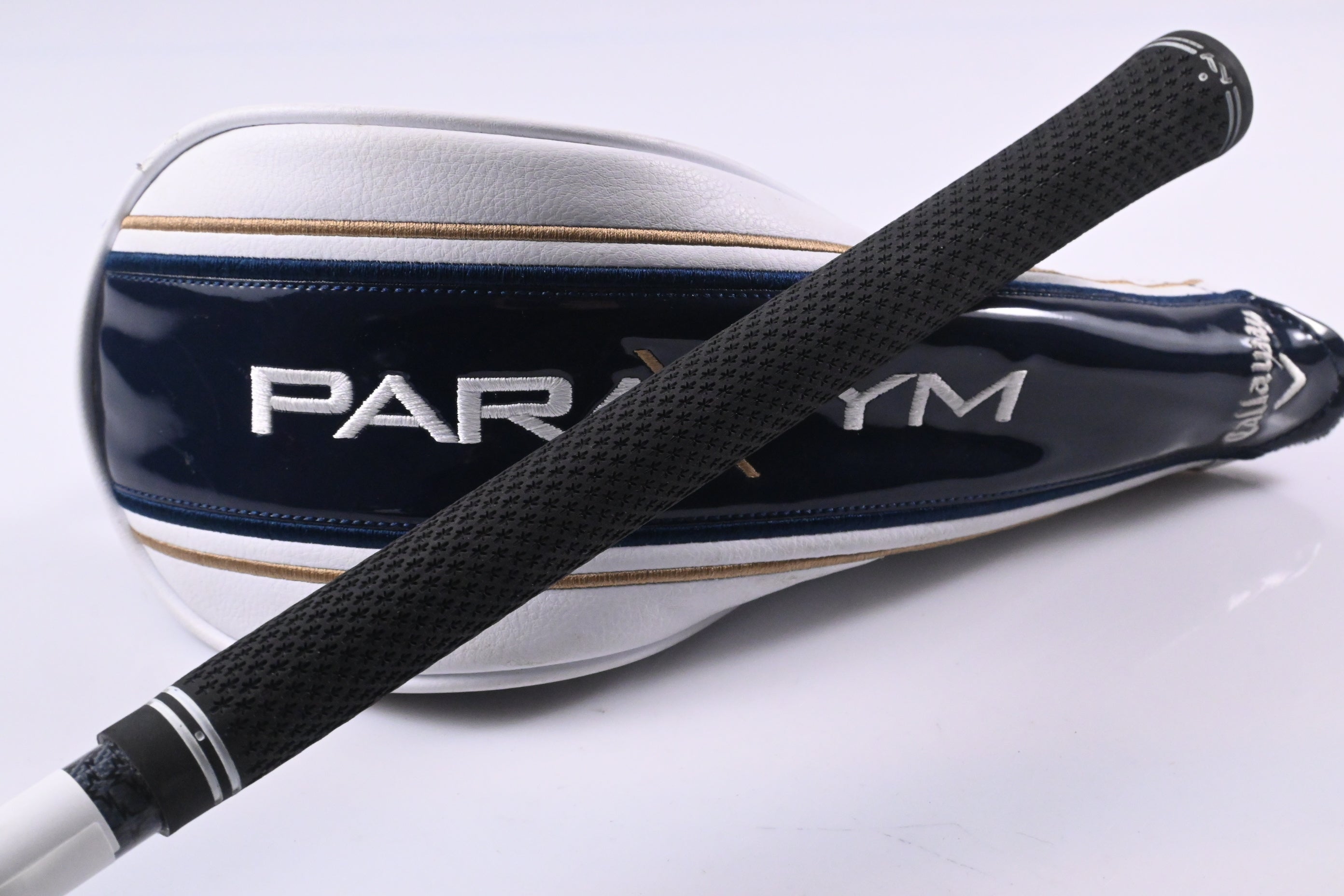Callaway Paradym Triple Diamond #3+ Wood / 13.5 Degree / X-Flex Tensei AV Blue