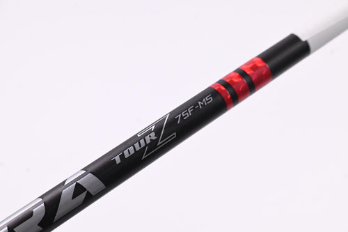 Accra Tour Z Red 75 #5 Wood Shaft / X-Flex / Taylormade 2nd Gen