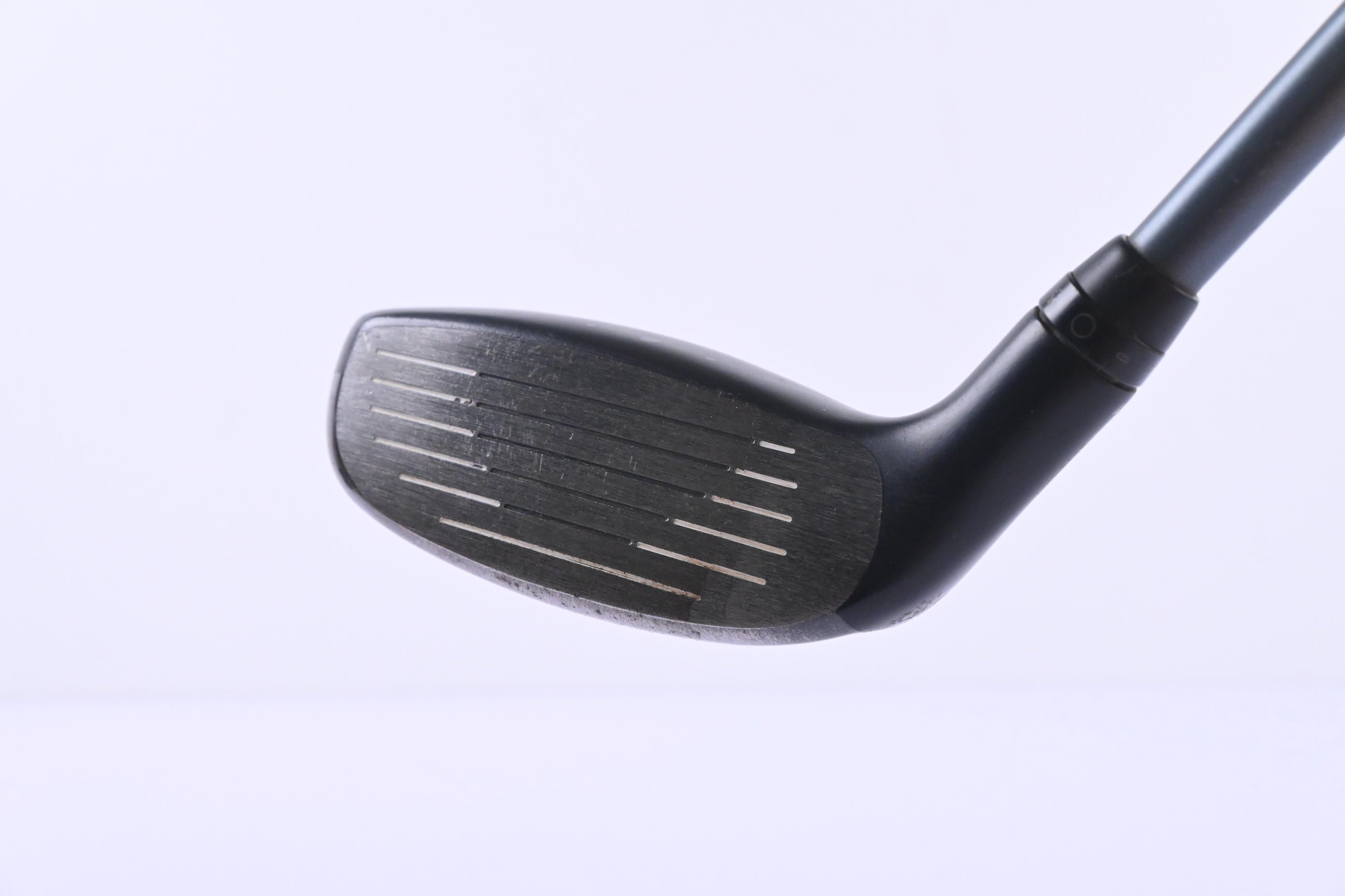 Ping G425 #3 Hybrid / 19 Degree / Stiff Flex Ping Alta CB Slate 70 Shaft