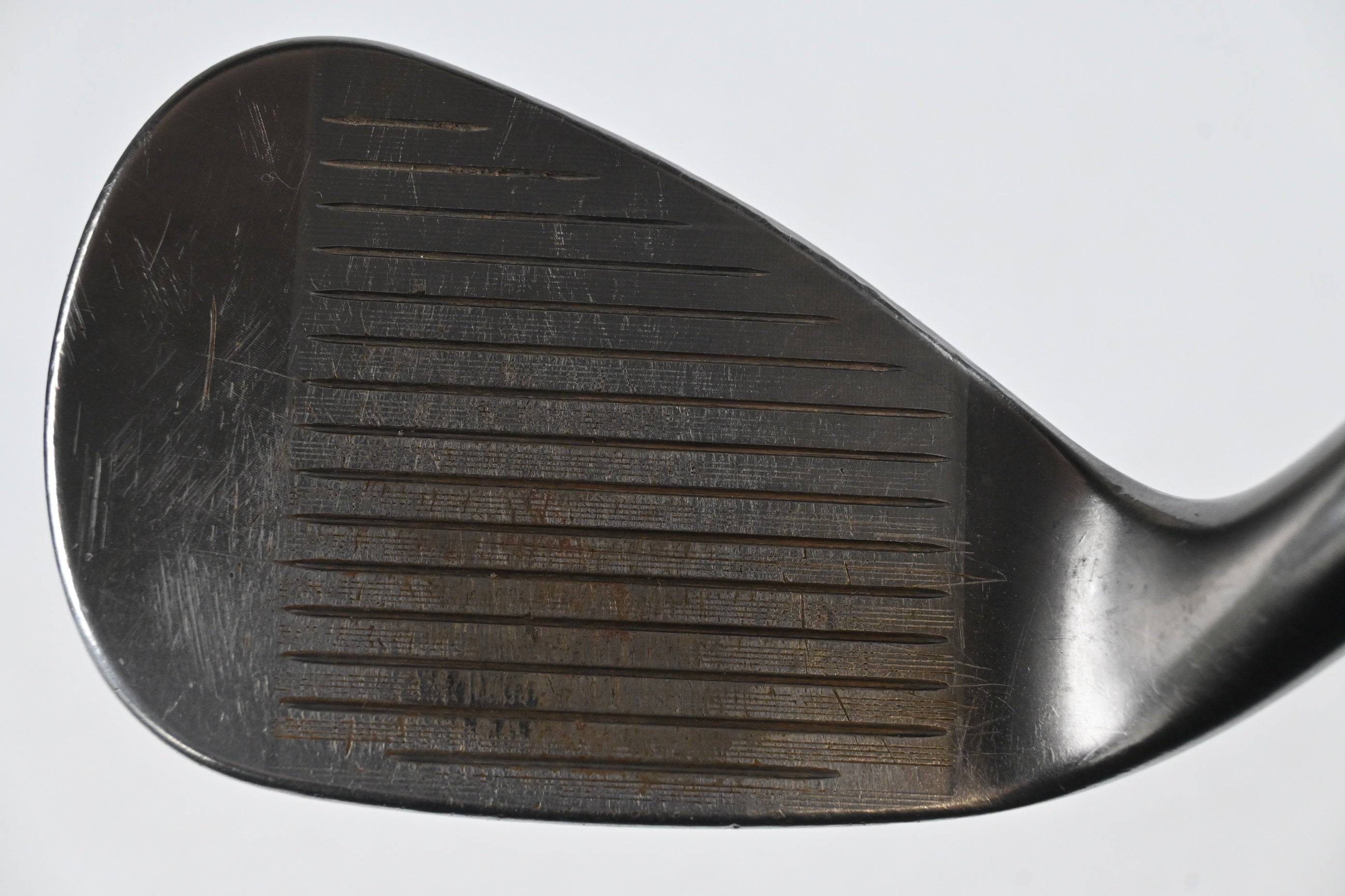 Callaway Jaws MD5 Sand Wedge / 54 Degree / Stiff Flex Dynamic Gold S200 Shaft