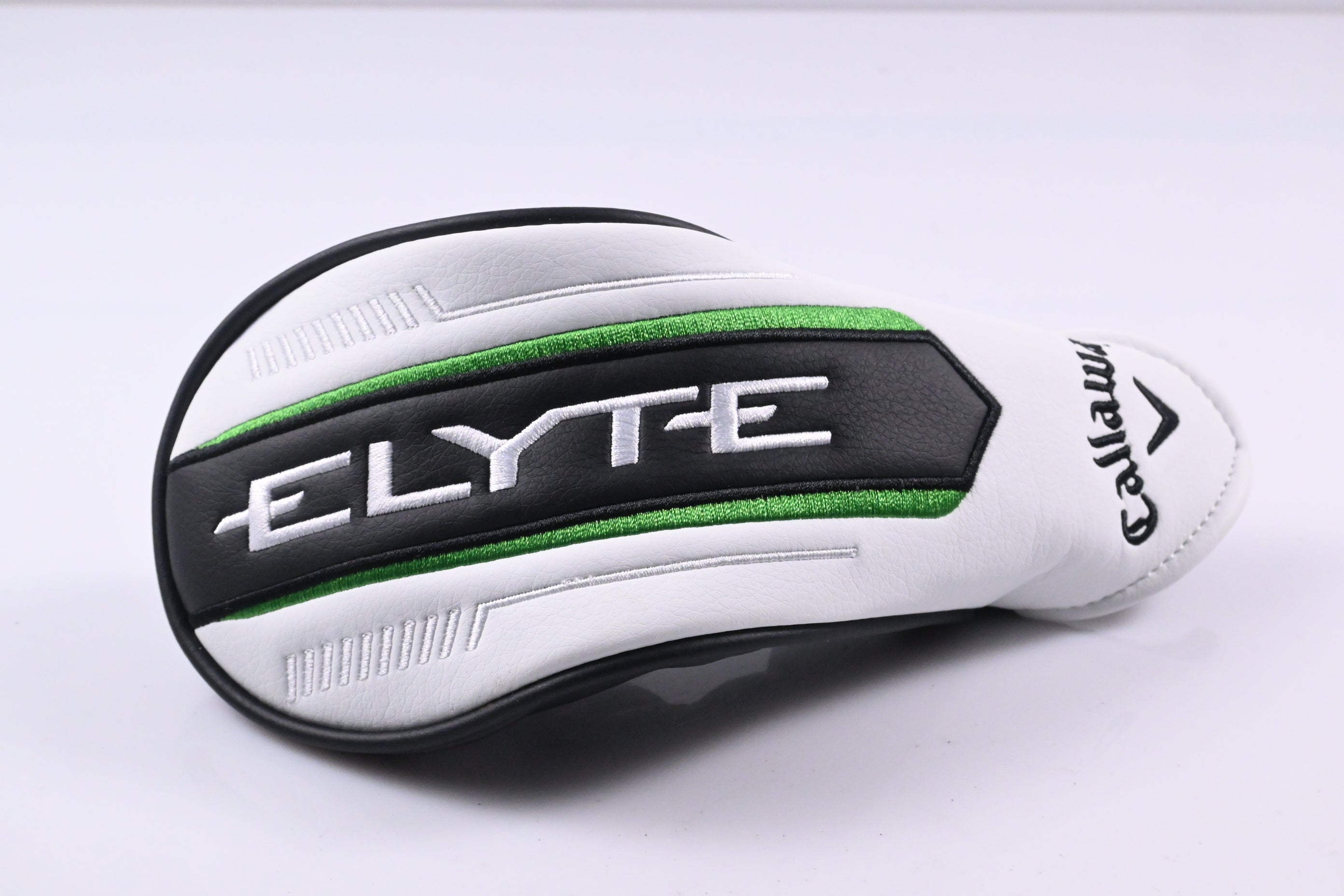 Callaway Elyte X #4 Hybrid / 21 Degree / Senior Flex Vanquish 5 Shaft