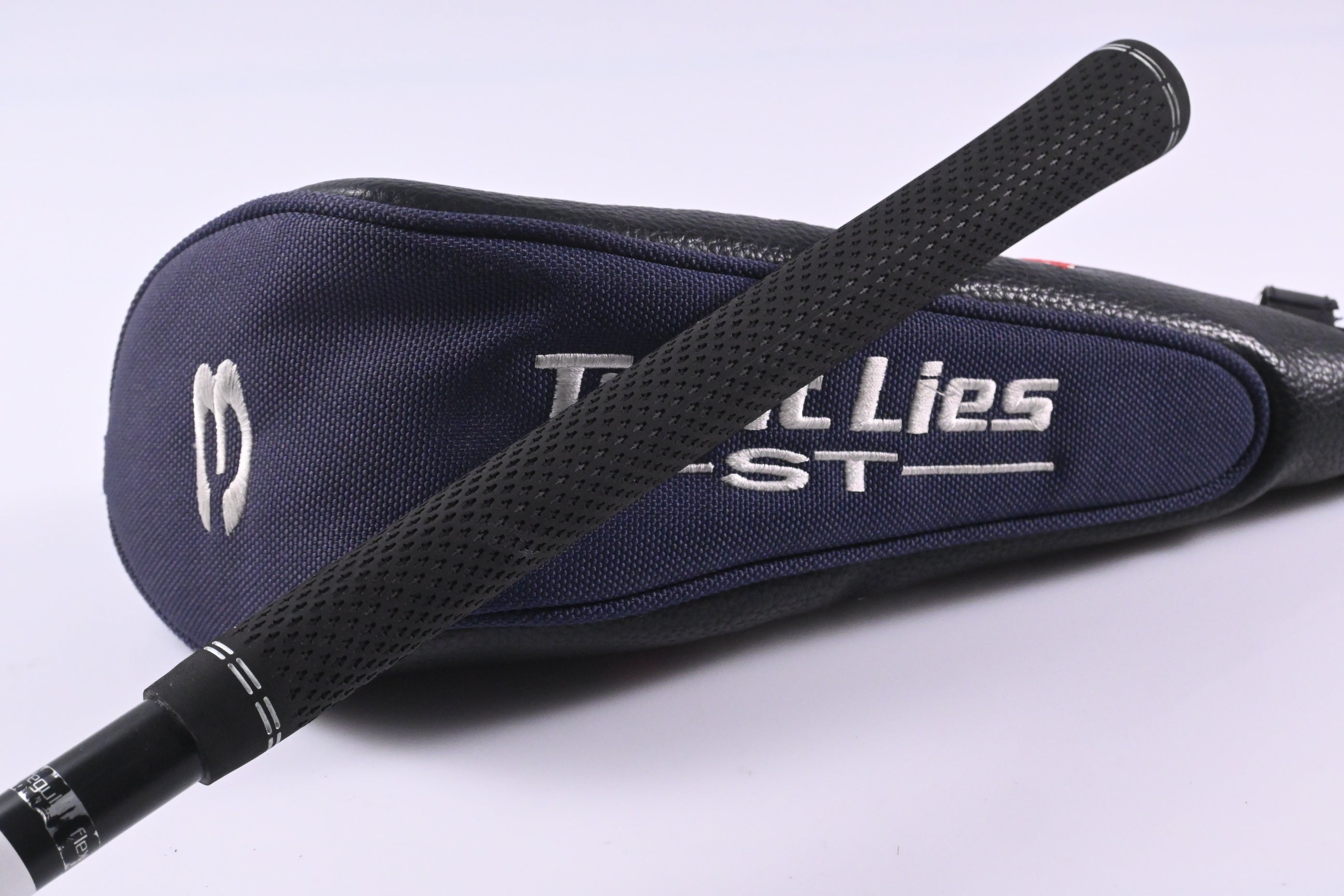 Adams Tight Lies 2 #3 Wood / 13 Degree / Regular Flex Tight Lies 2 Shaft