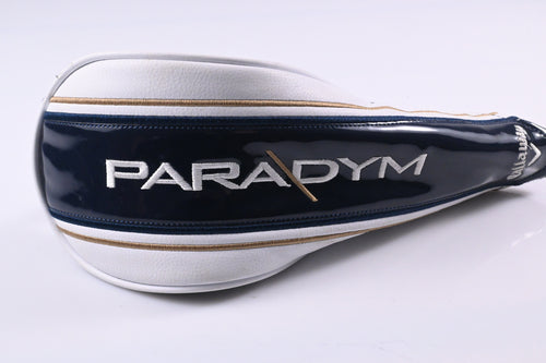 Callaway Paradym Triple Diamond #3+ Wood / 13.5 Degree / X-Flex Tensei AV Blue