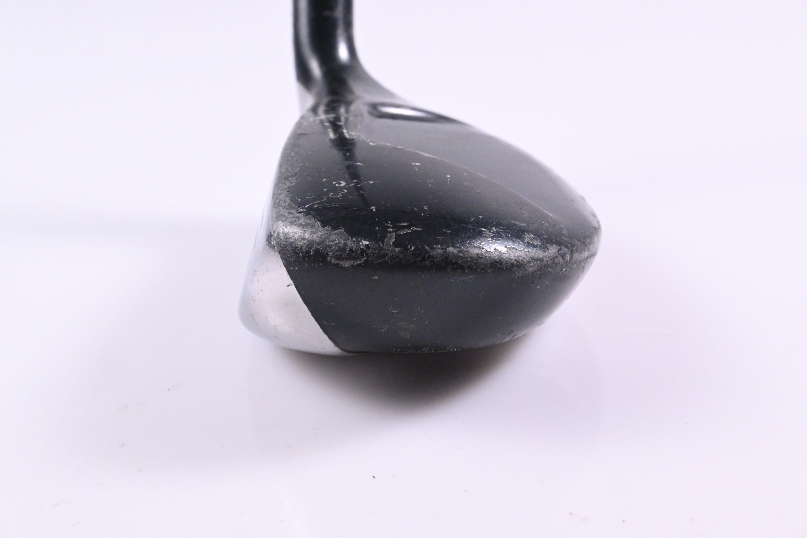 Left Hand Nike Ignite #3 Hybrid / 18 Degree / Uniflex True Temper Ignite Shaft