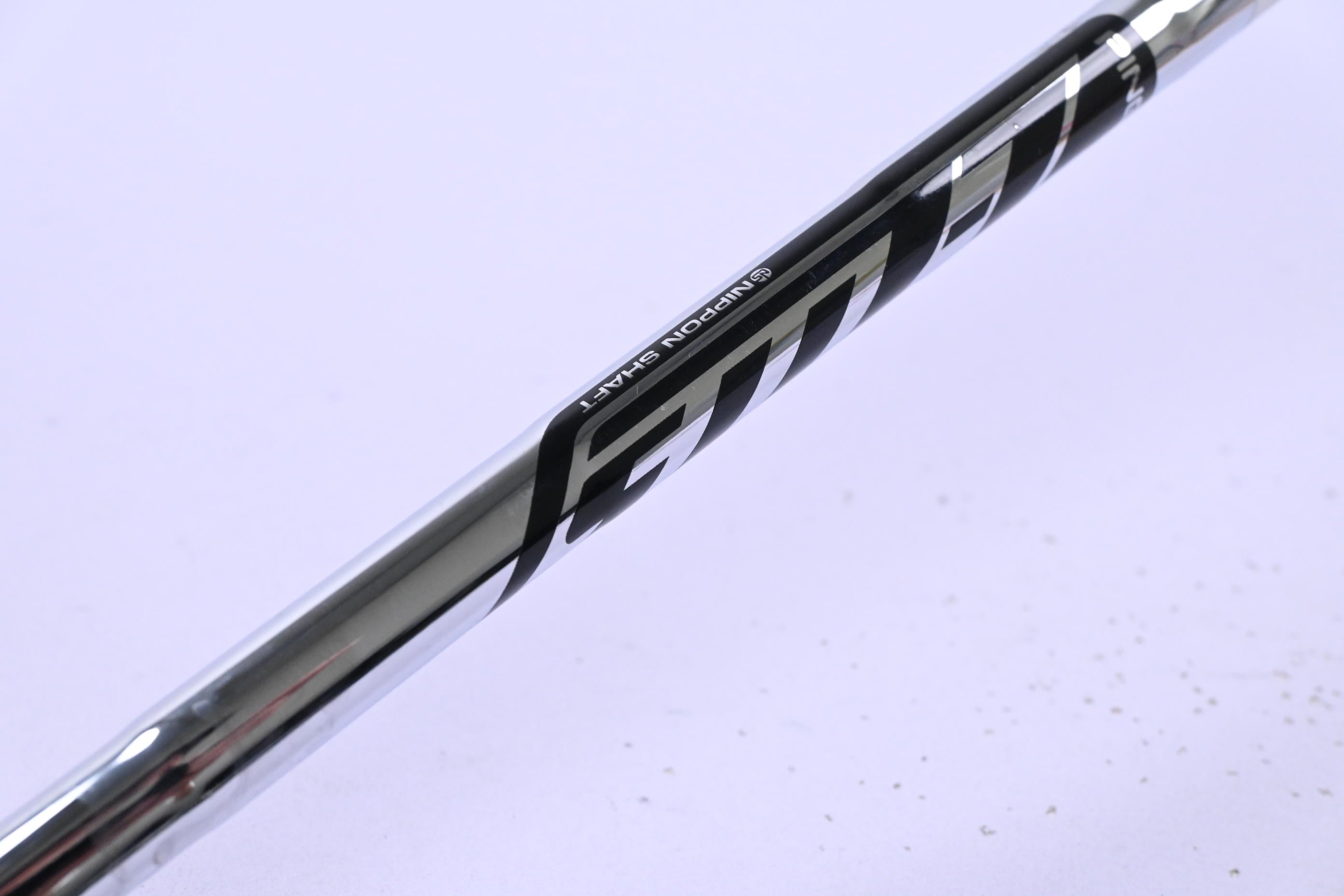 Ping ChipR / 38.5 Degree / Blue Dot / Wedge Flex Ping Z-Z115 Shaft