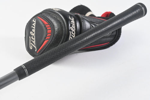 Titleist 913H #3 Hybrid / 21 Degree / Stiff Flex Aldila RIP Phenom 80 Shaft