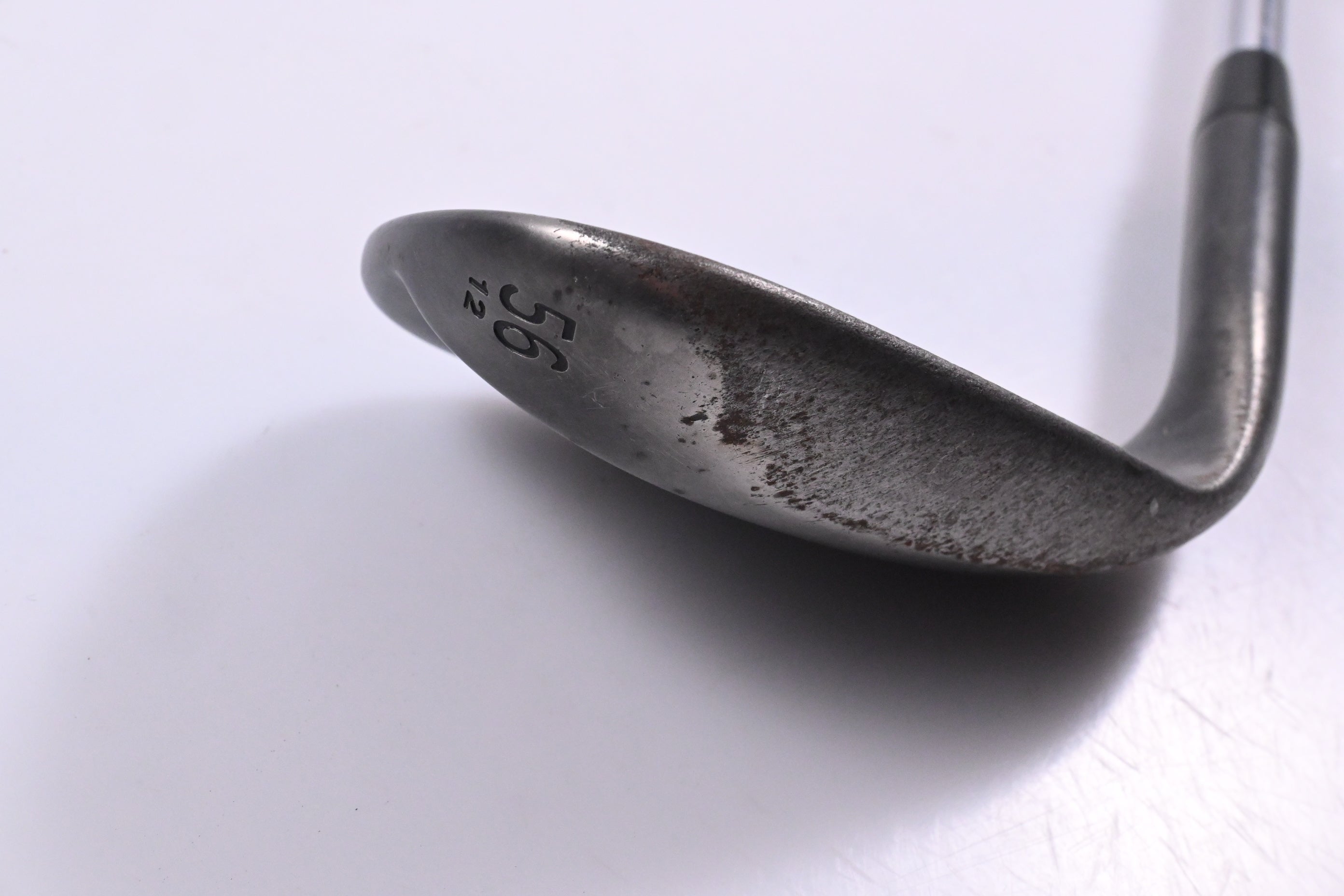 Ping Glide 2.0 Stealth Sand Wedge / 56 Degree / Blue Dot / Wedge Flex Ping AWT
