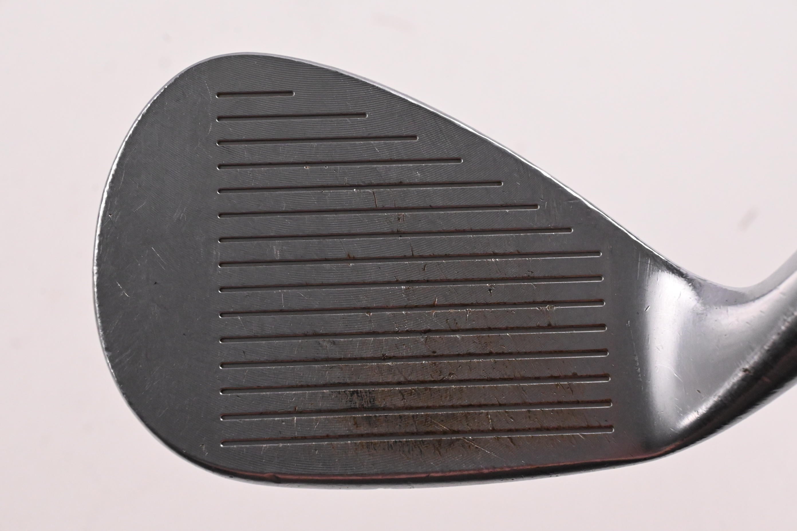 Mizuno S18 Sand Wedge / 56 Degree / Wedge Flex True Temper Steel Shaft