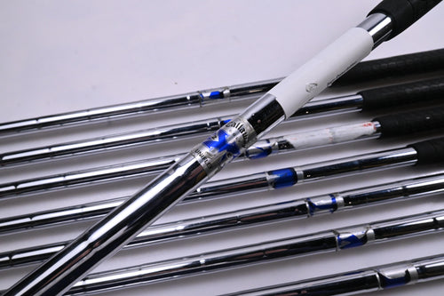 Callaway X-20 Irons / 3-PW / UniFlex Callaway Shafts