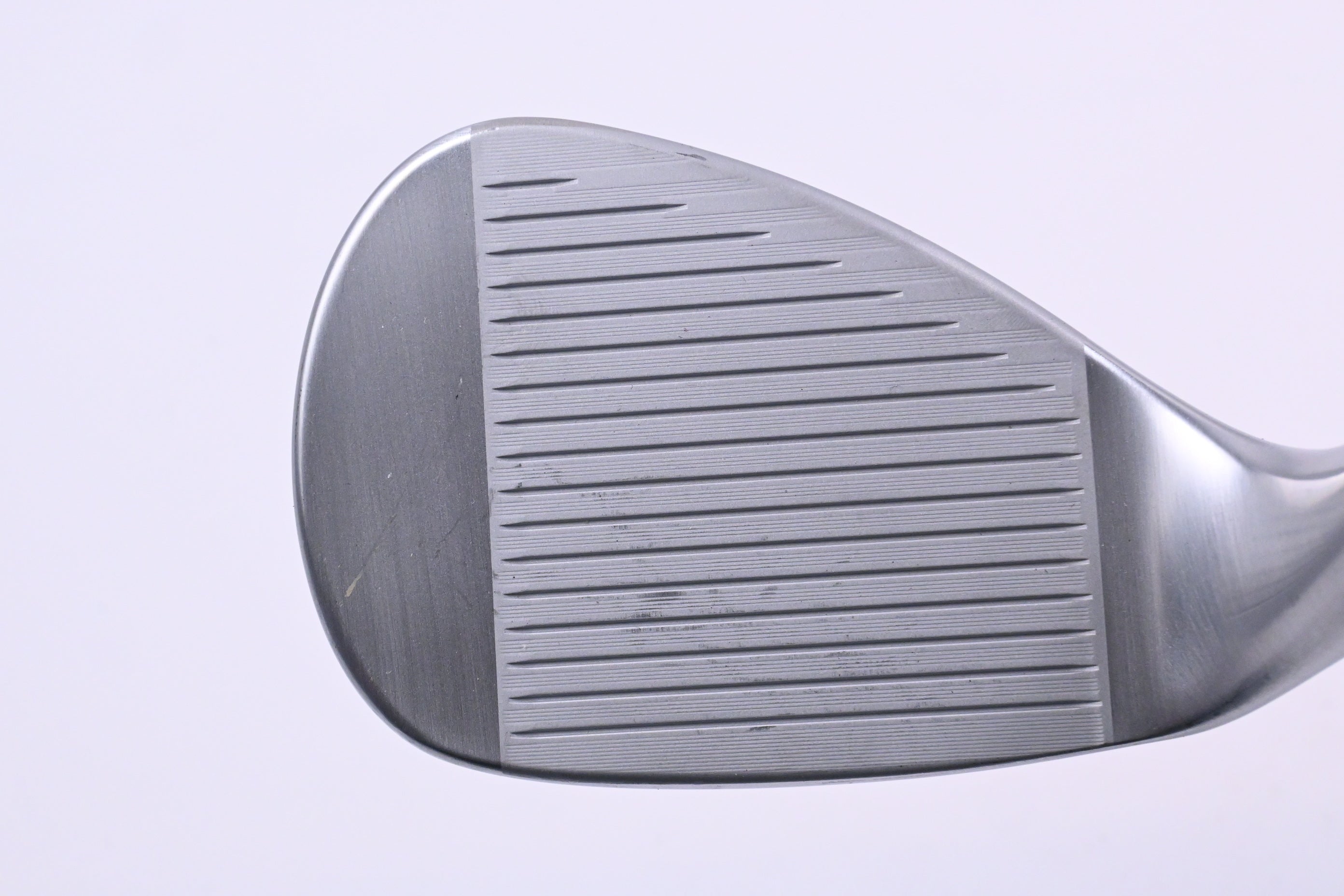 Titleist Vokey SM11 Lob Wedge / 60 Degree / Wedge Flex Vokey SM11 Shaft