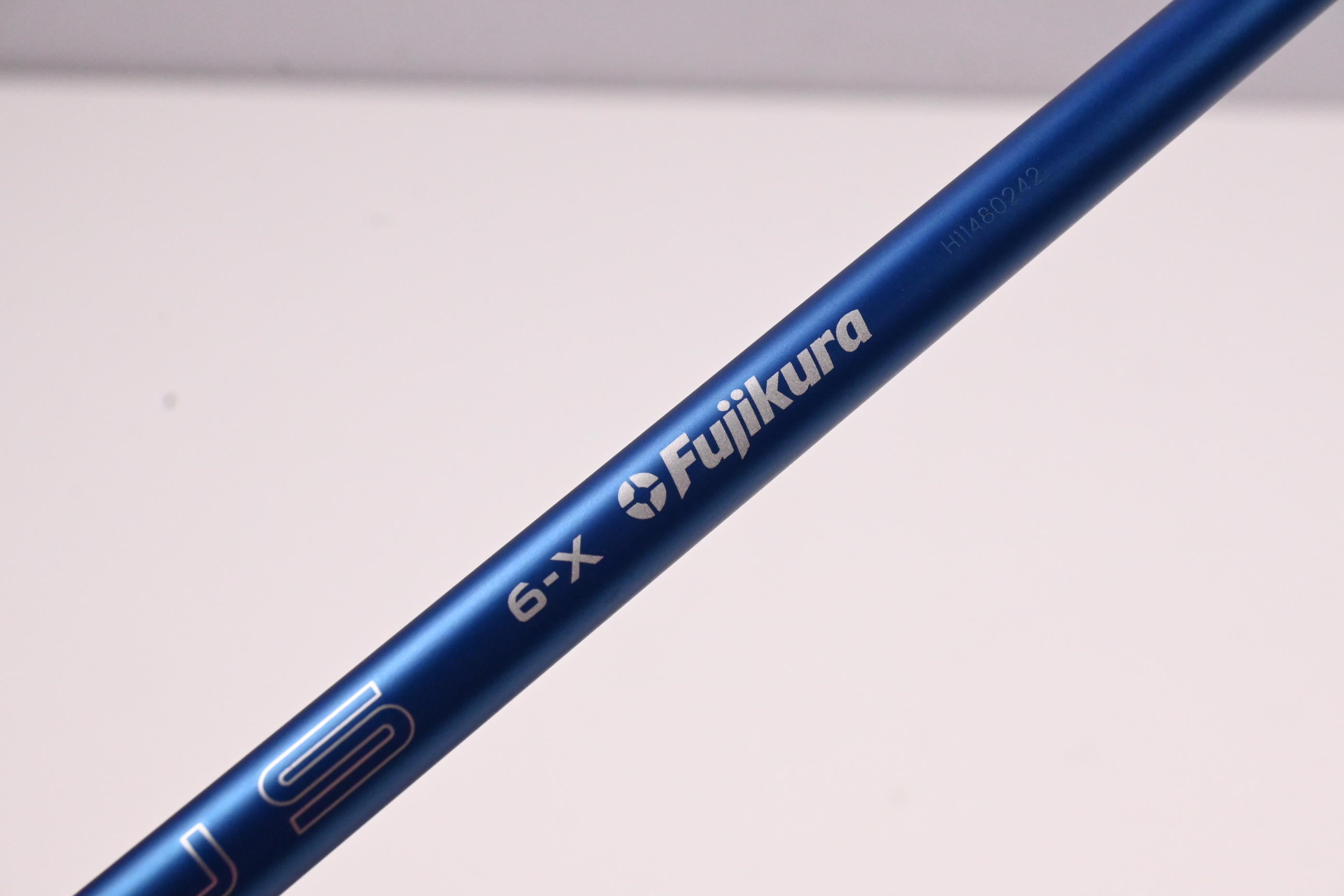 Fujikura Ventus Velocore+ Blue 6 Driver Shaft / X-Flex / Ping 3rd Gen