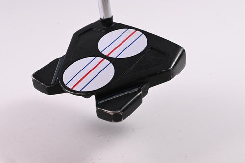 Odyssey 2-Ball TEN Triple Track Putter / 34 Inch