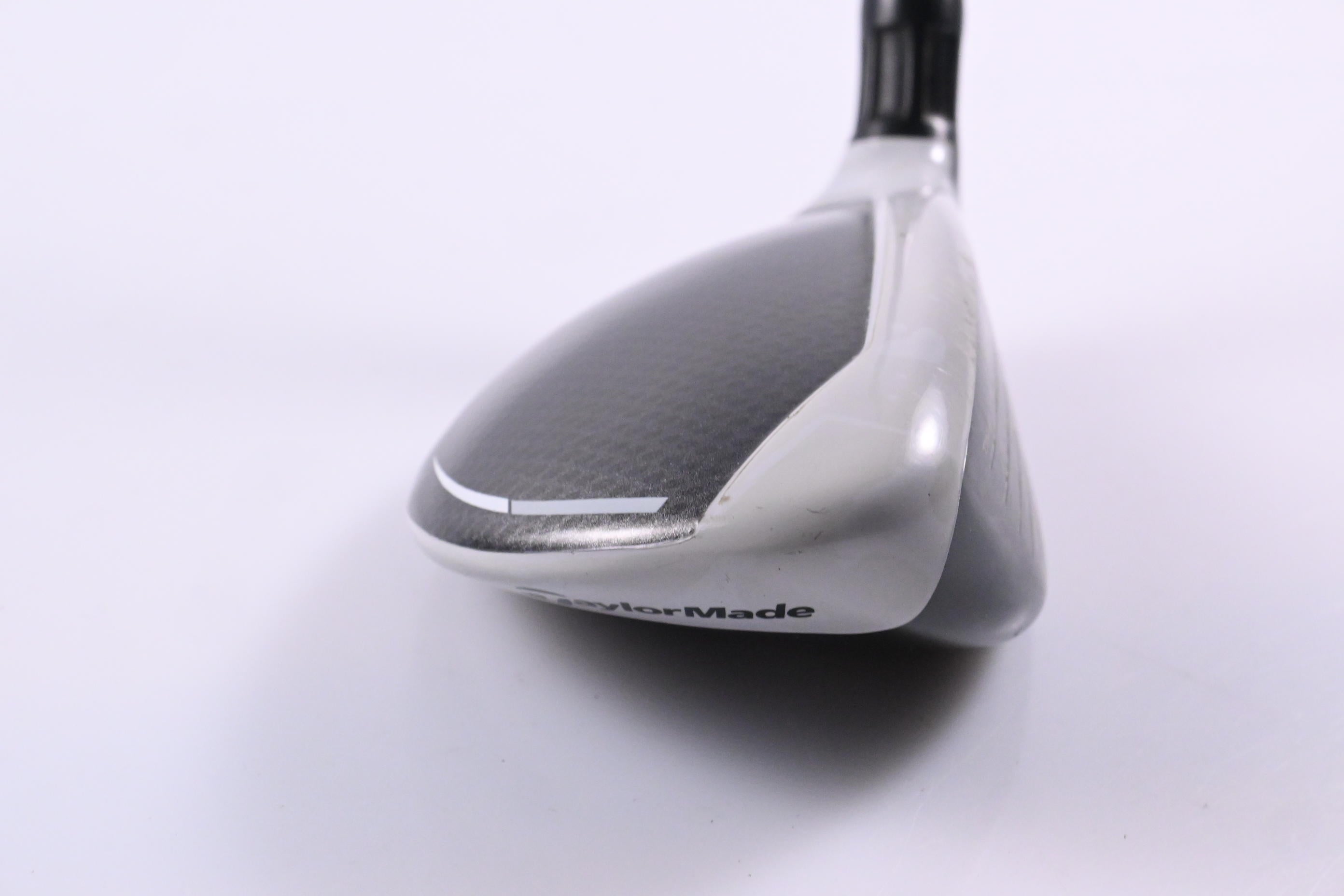 Taylormade SIM Max #3 Hybrid / 19 Degree / Stiff Flex Ventus Blue 7 Shaft