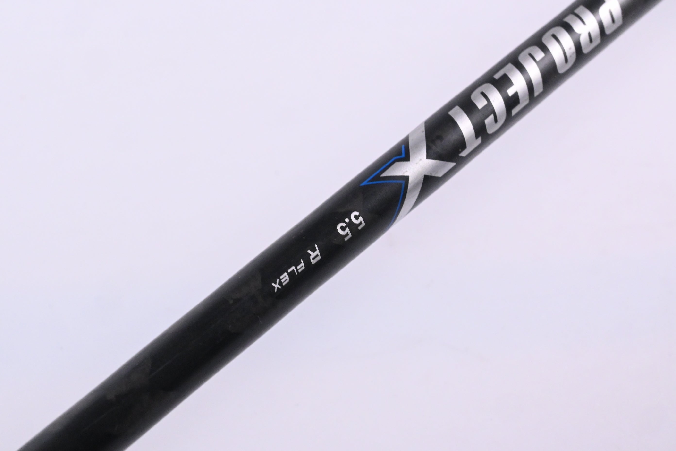Callaway XR #3 Wood / 15 Degree / Regular Flex Project X San Deigo Shaft